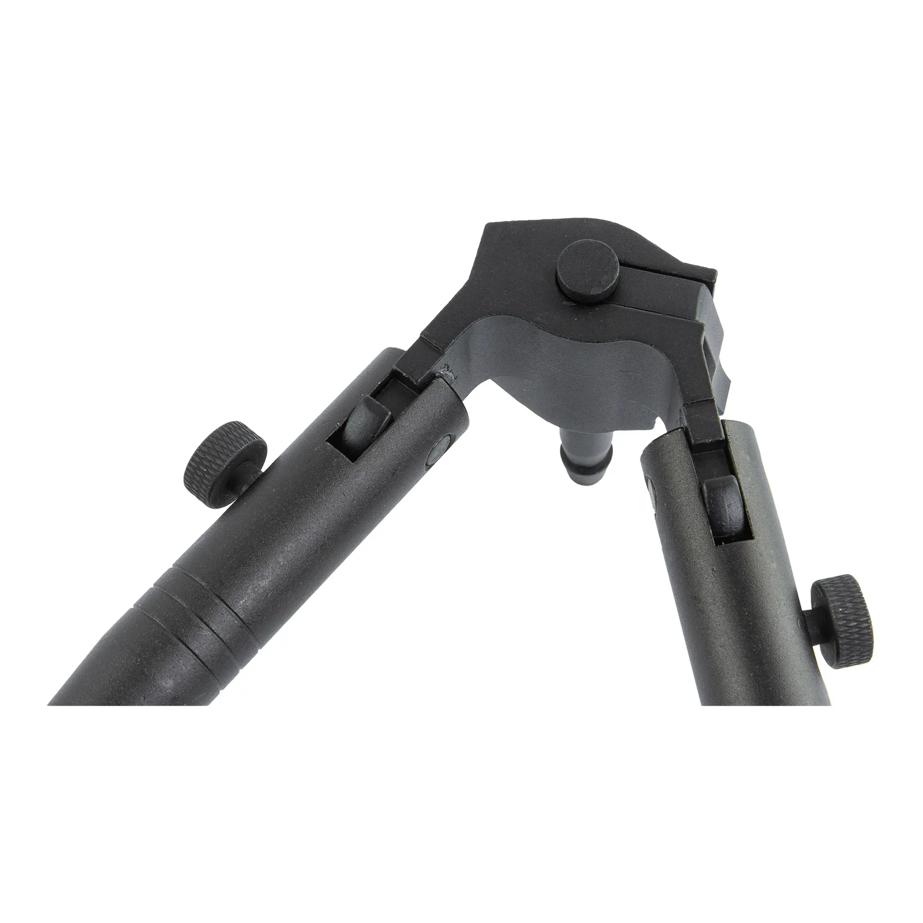 AW 308 Metal Bipod, Black
