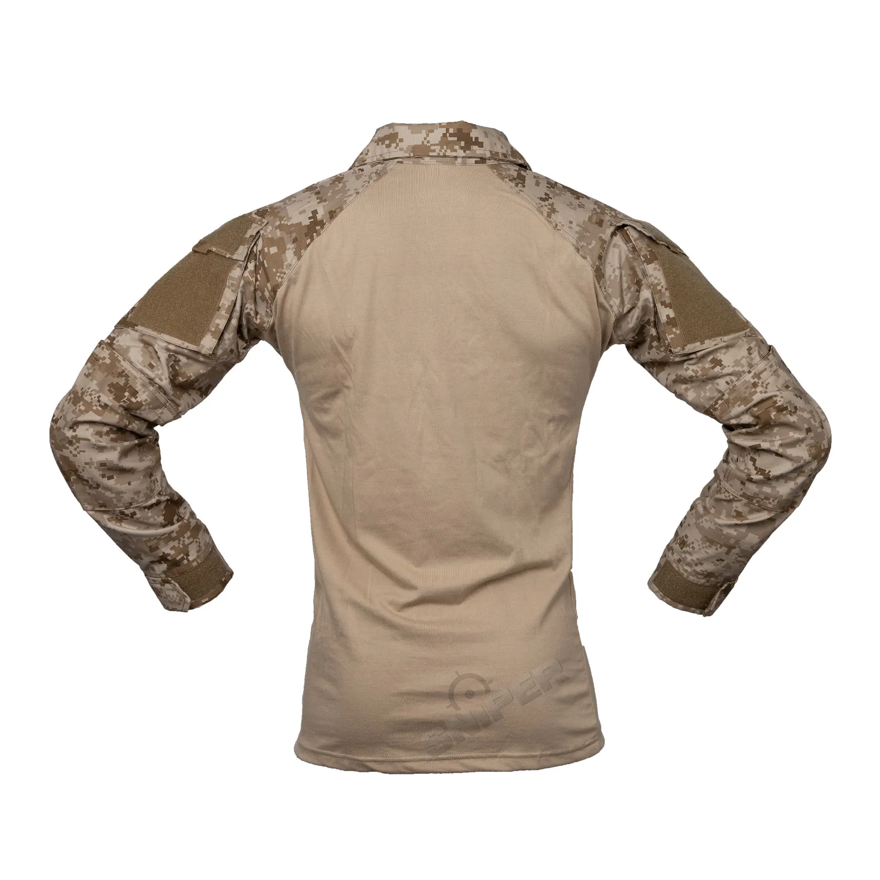 Invader Gear Combat Shirt, AOR1 Invader Gear Combat Shirt, AOR1