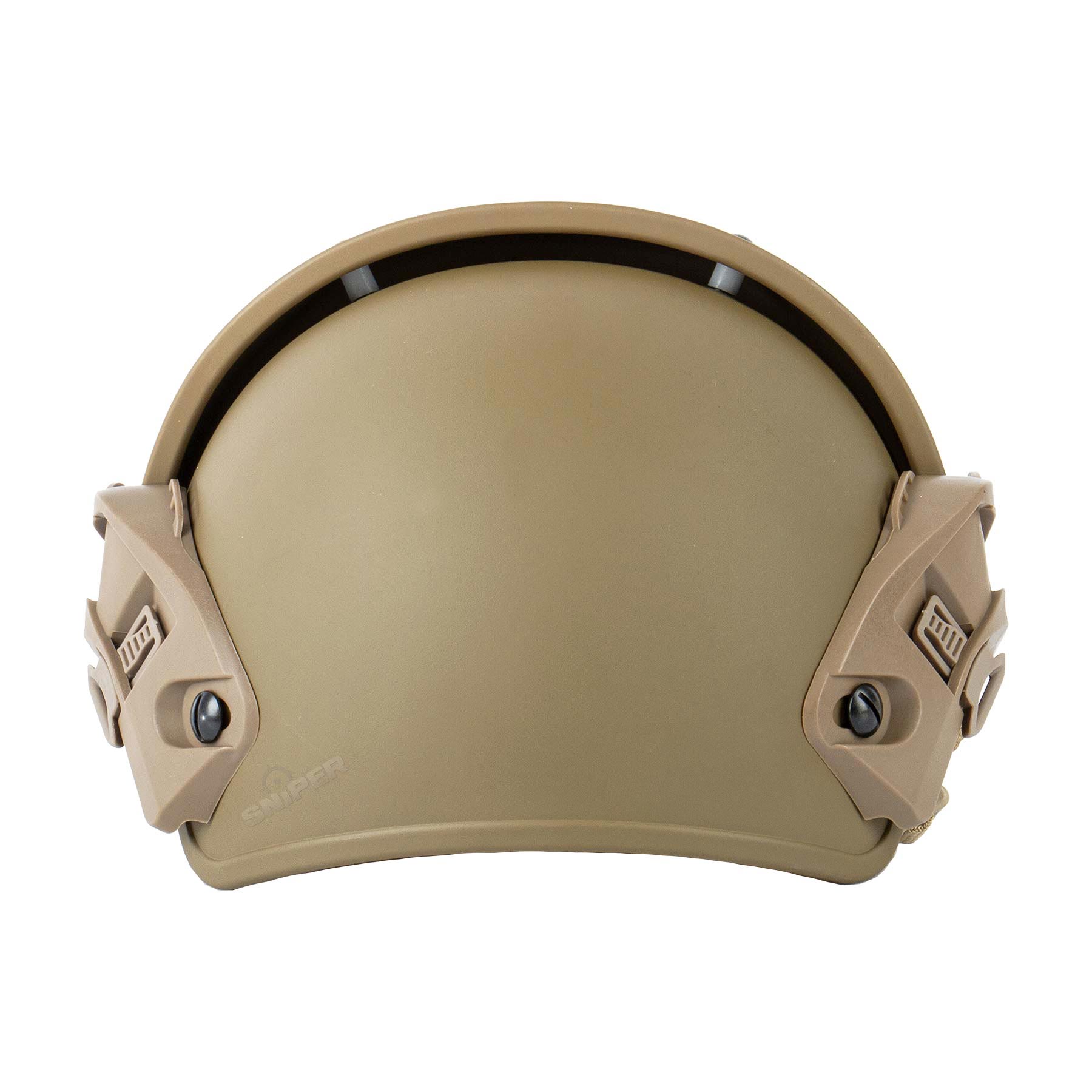 CP Helmet, Dark Earth M/L