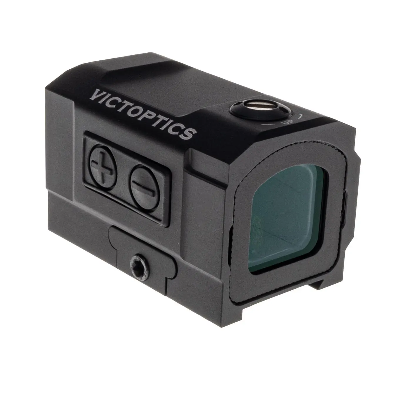 Victoptics RDSL34 SRD 1x18x20, Black