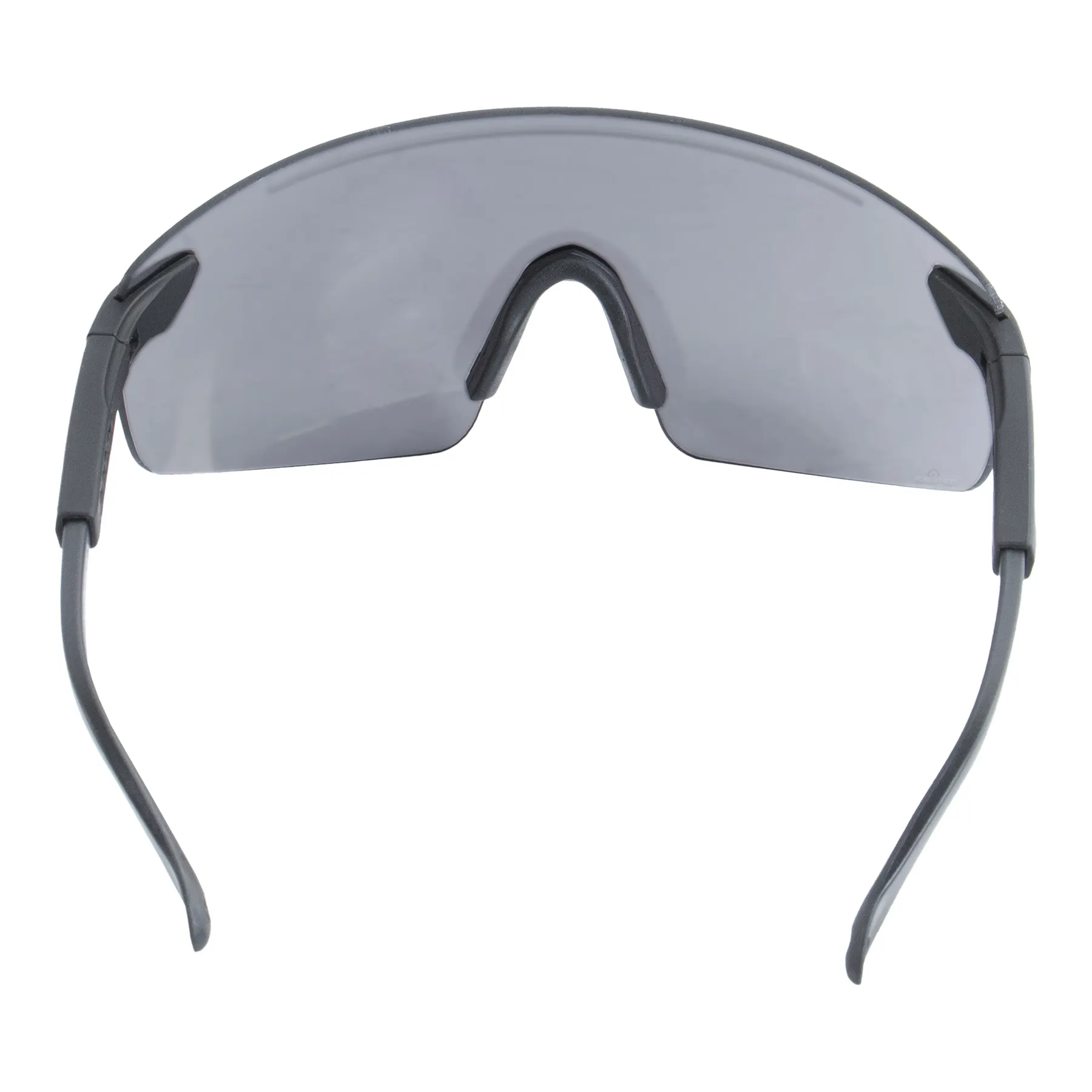 Defense, Frame Rubber Black