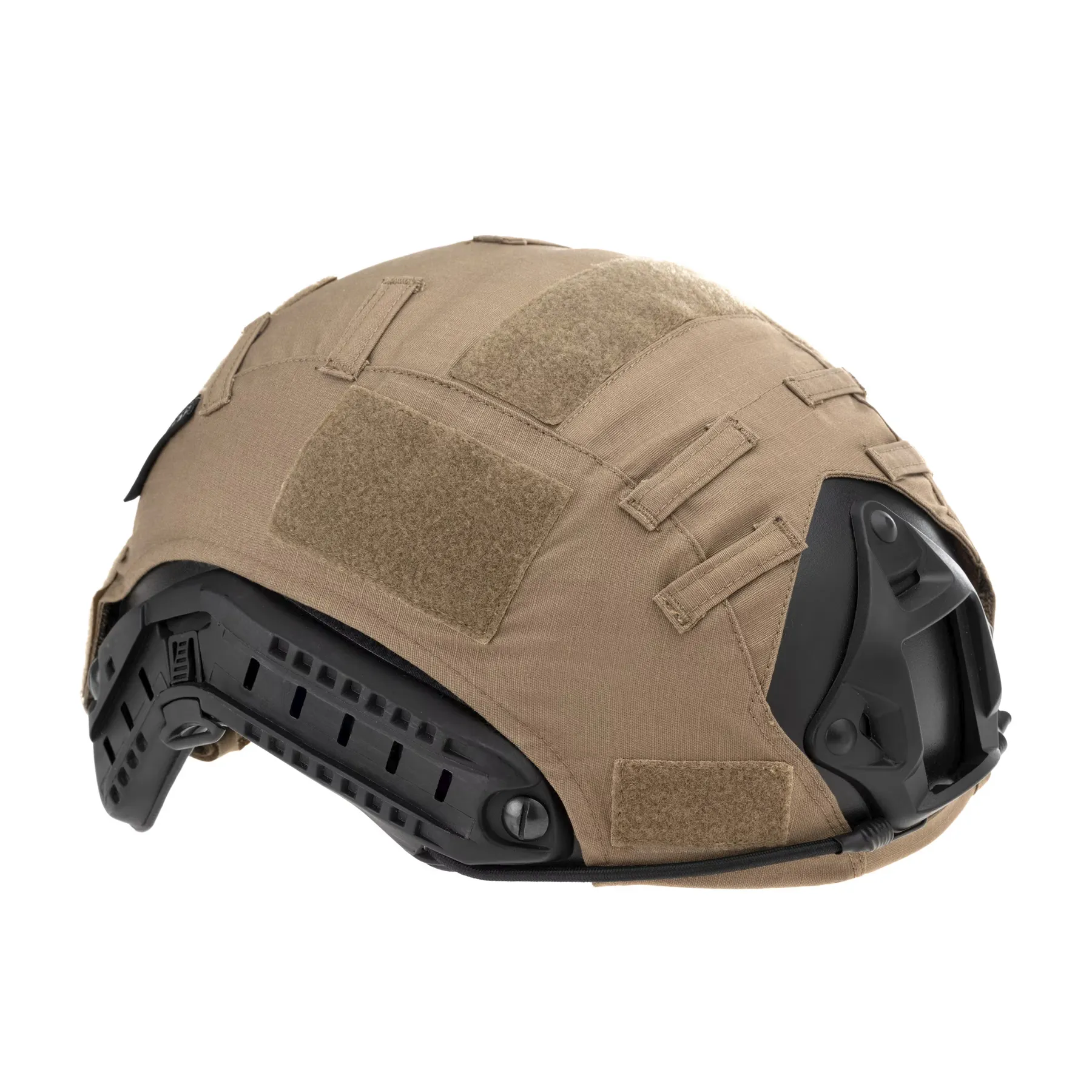 Mod 2 FAST Helmet Cover, Coyote