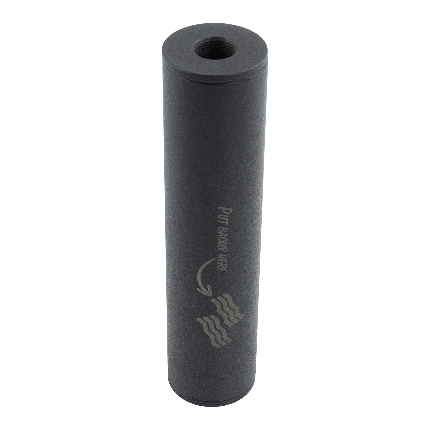 Specna Arms Tactical Silencer Bacon 35x150, 14 C/CCW Specna Arms Tactical Silencer Bacon 35x150, 14 C/CCW