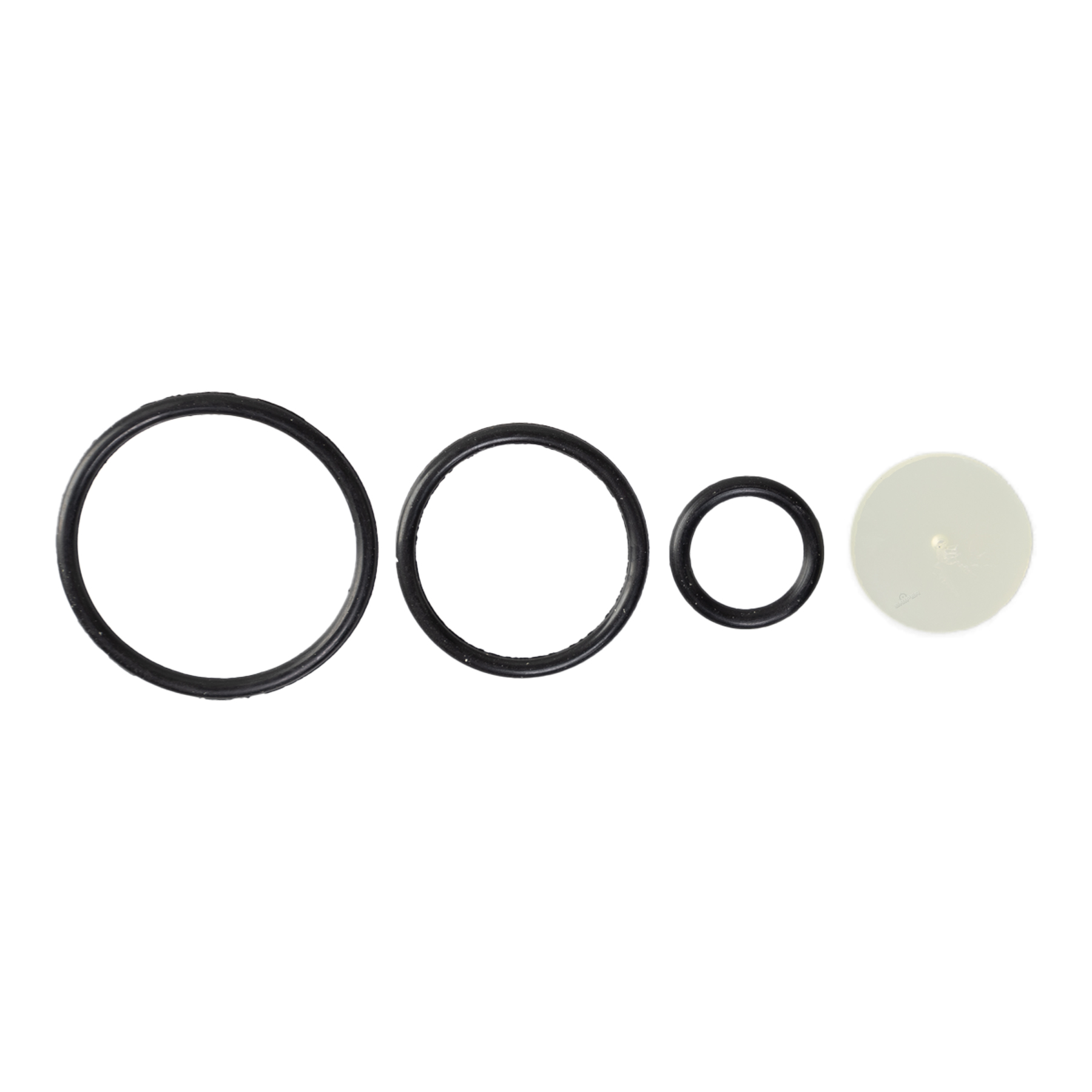 O-Ring Kit für STORM Category 5