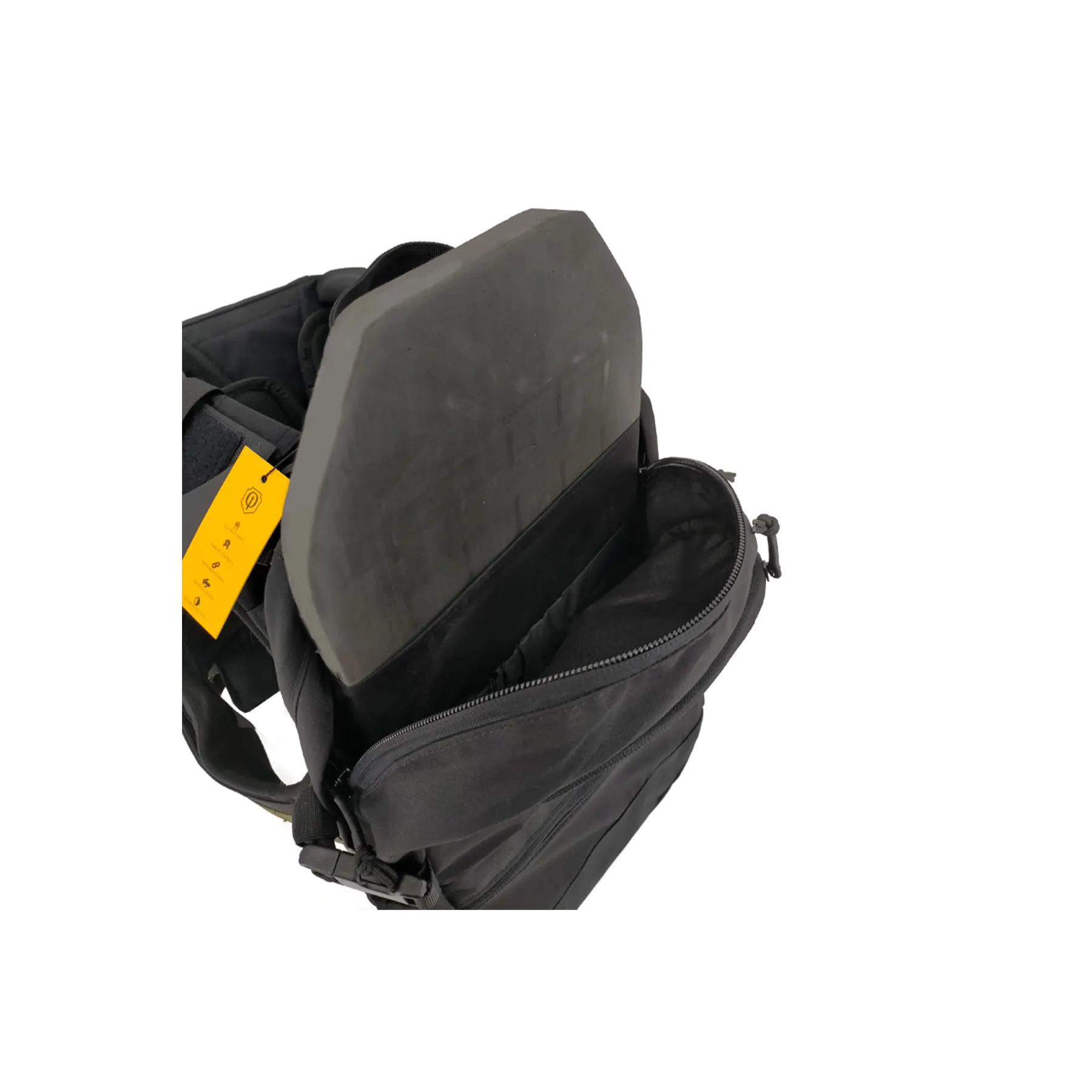 Conquer CVS Backpack, OD
