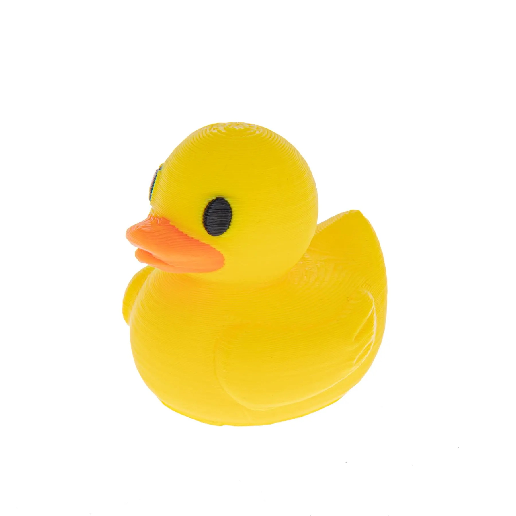 Reapo Tank-Thread Cover "Quack"