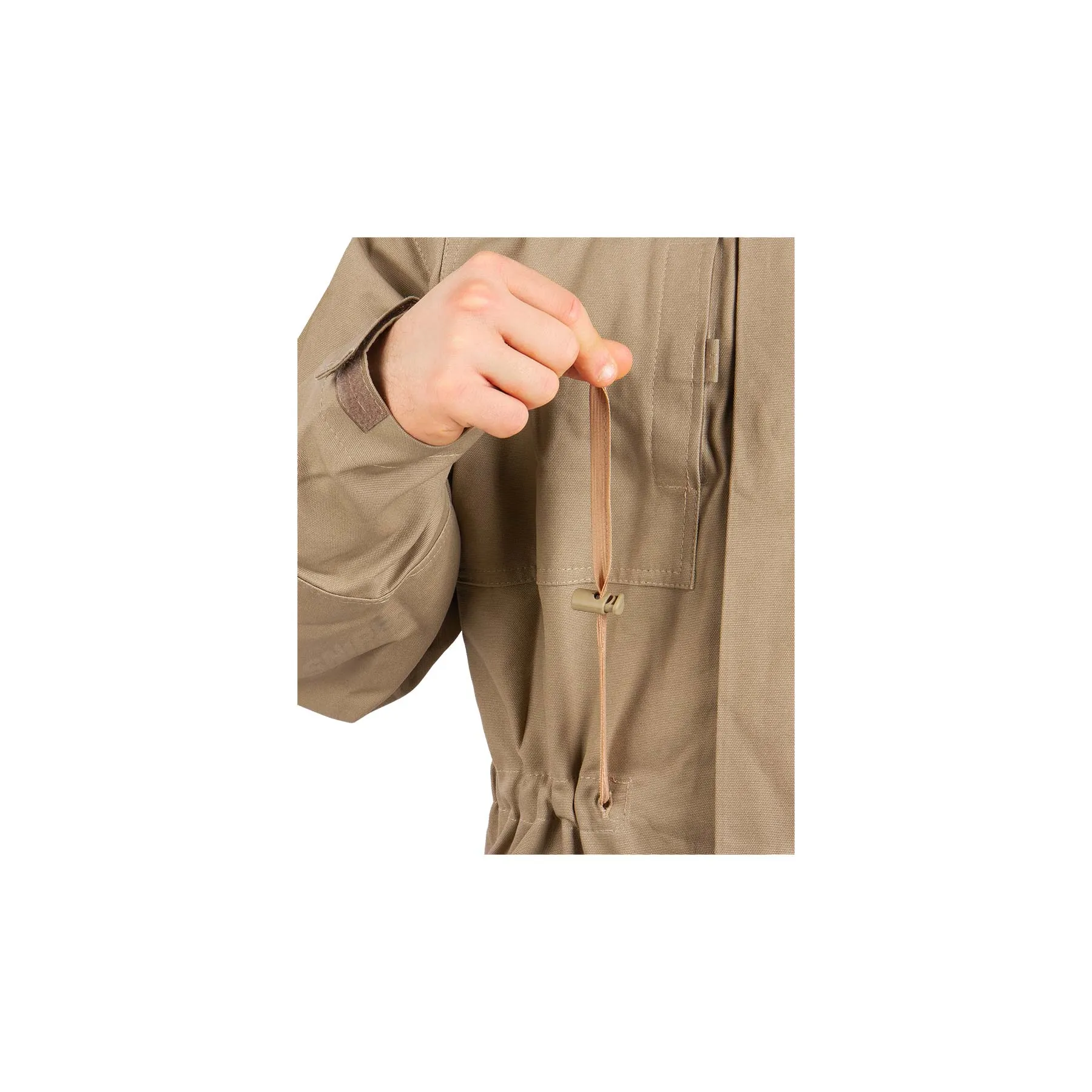 Gorka Parka, Coyote (Canvas) Gorka Parka, Coyote (Canvas)