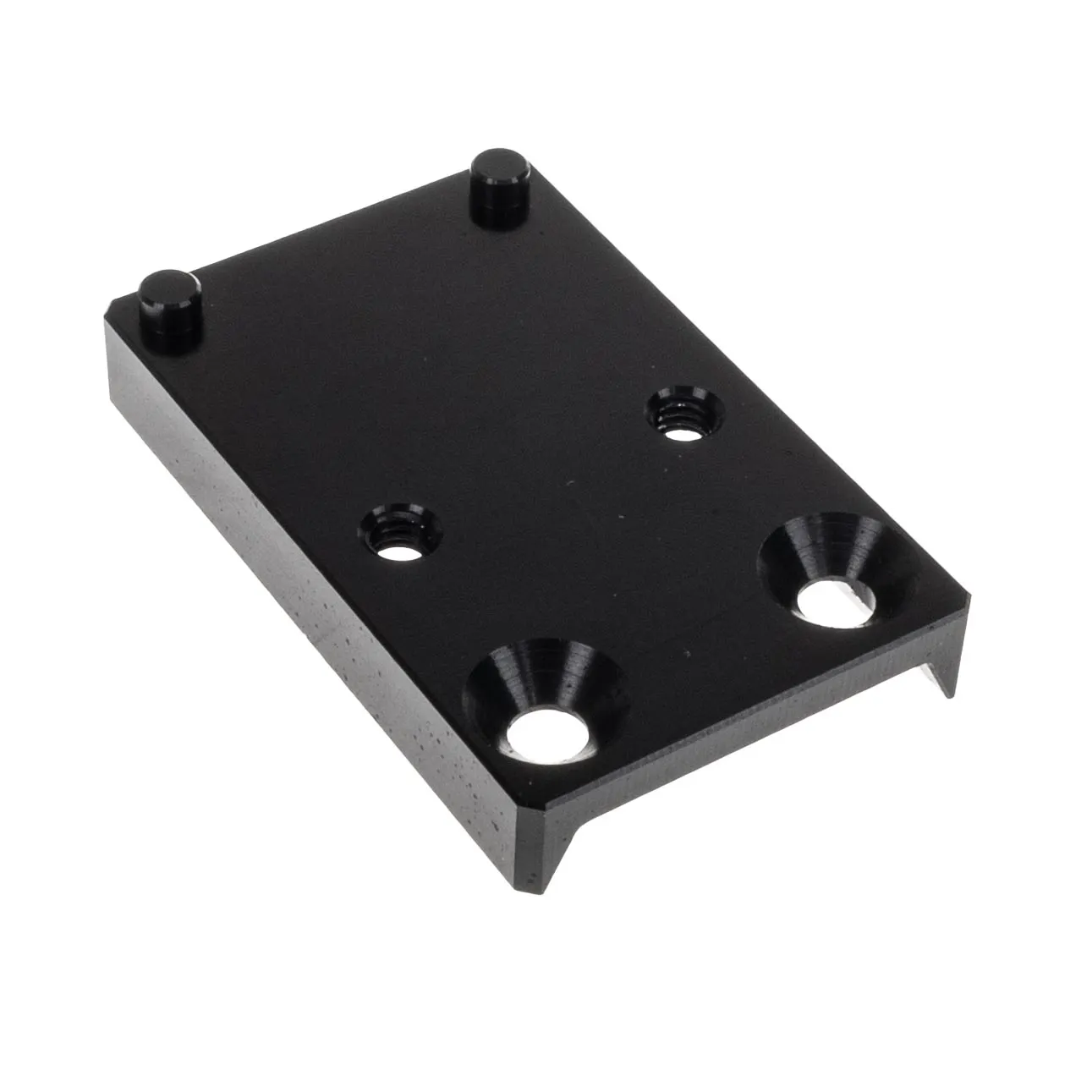 RMR Standard Optic Mount for Gate PTX