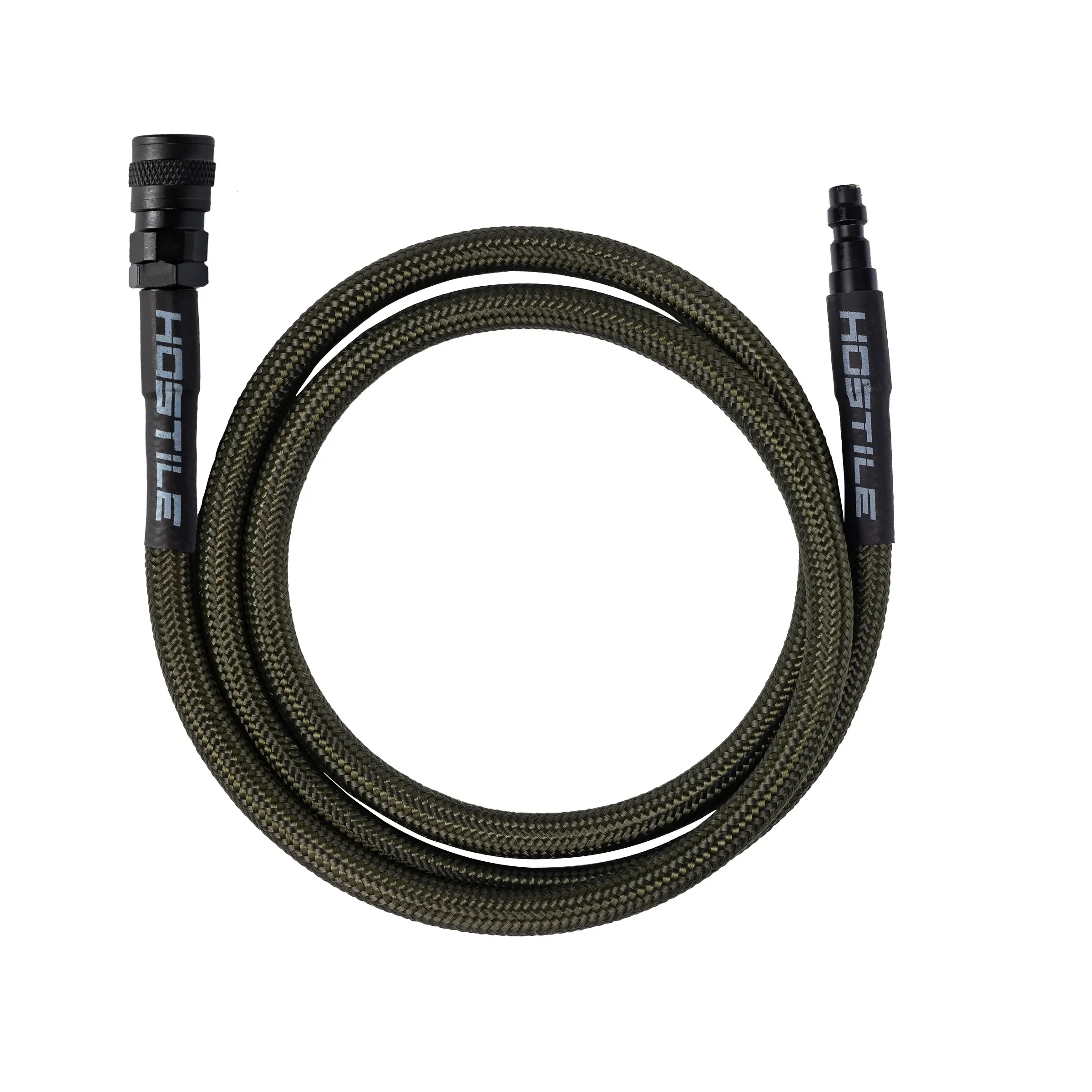Hostile AWS Flex Line 42", Olive Hostile AWS Flex Line 42", Olive