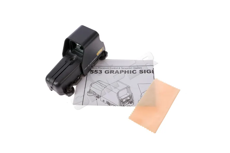 883 Holo Sight, Black 883 Holo Sight, Black
