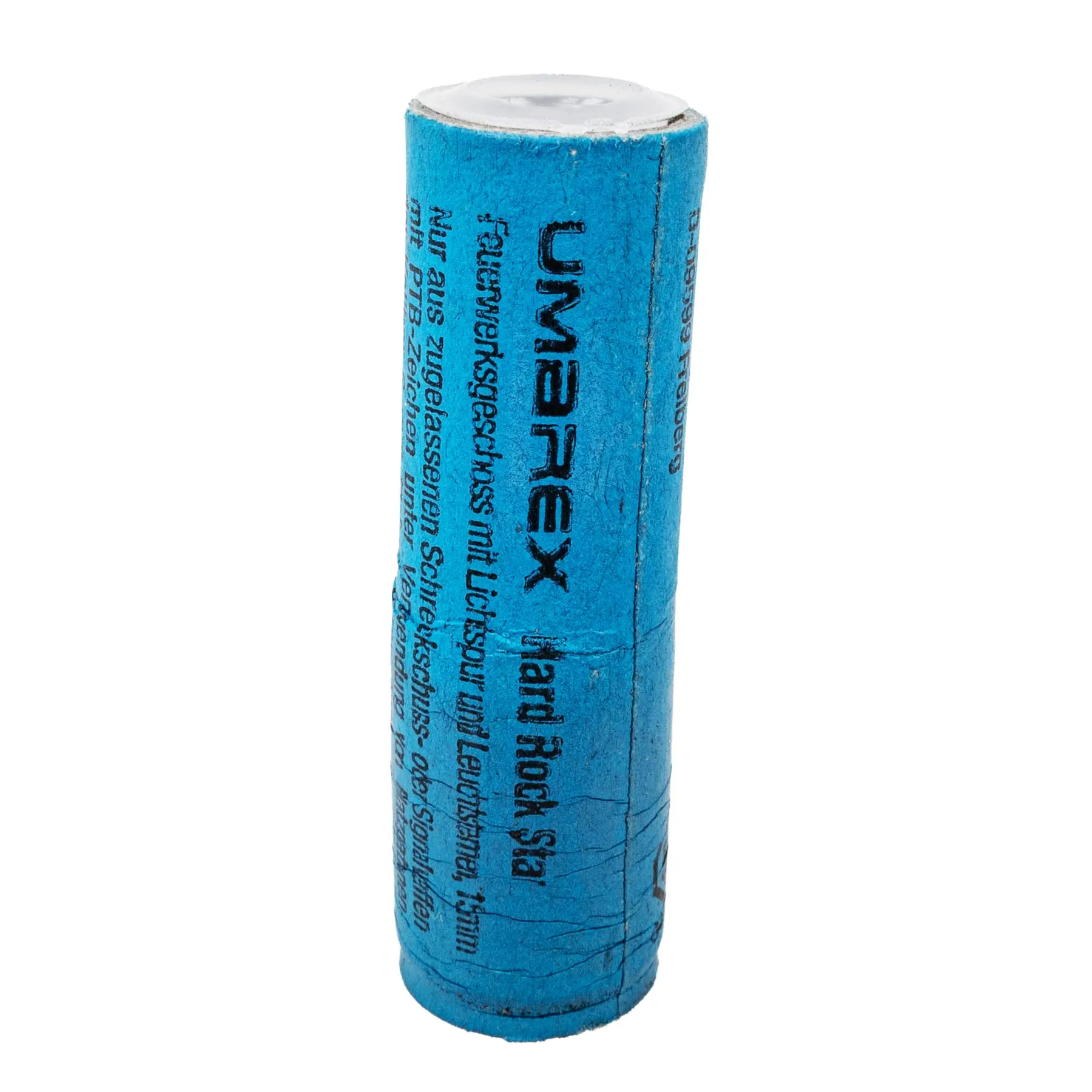 Umarex Pyro Hard Rock Star 15mm, 20pcs