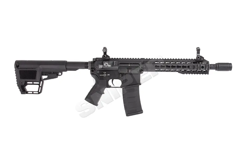 M4 Keymod CQB TWS Mosfet (S)AEG, Black