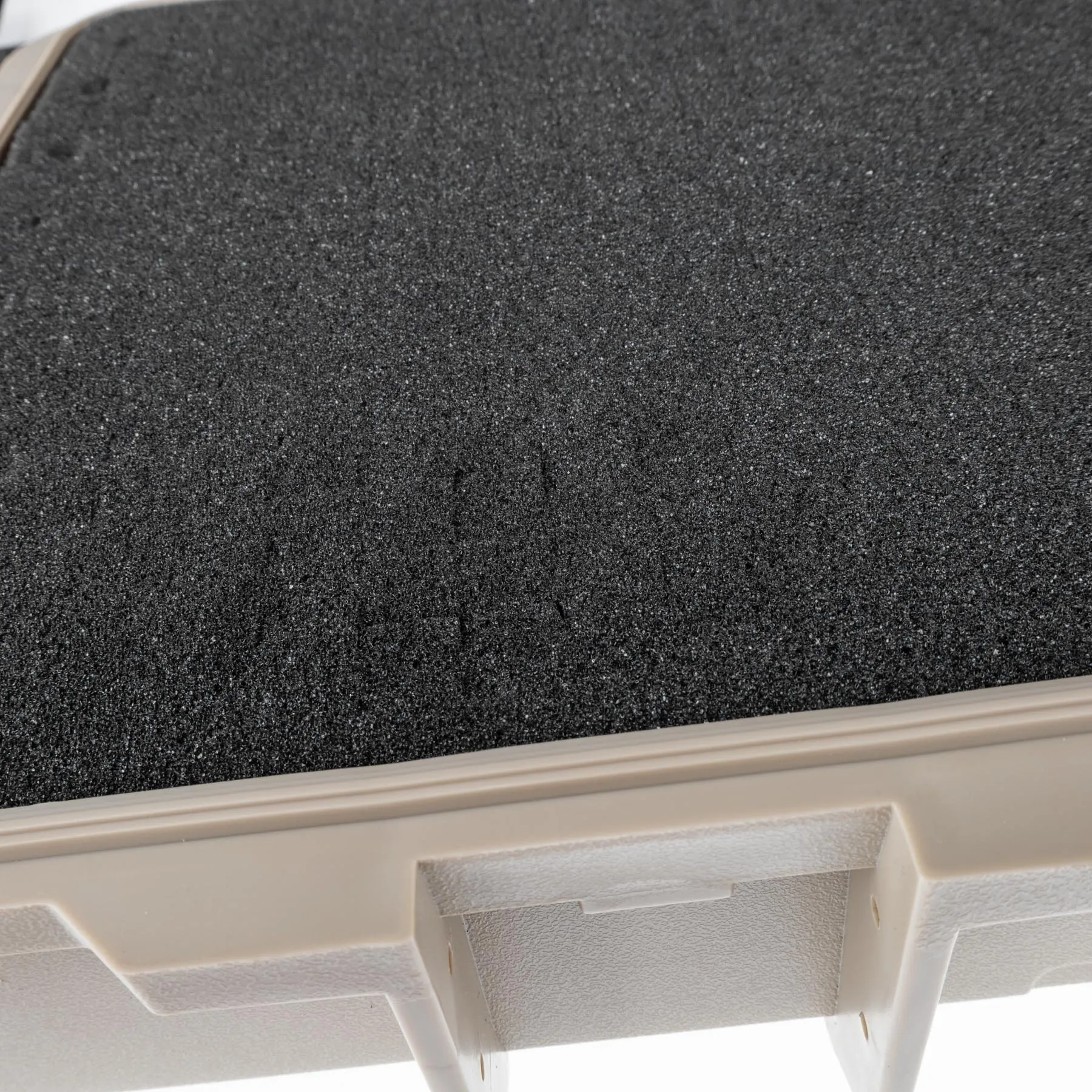Reapo 100cm PNP Waffenkoffer, Tan