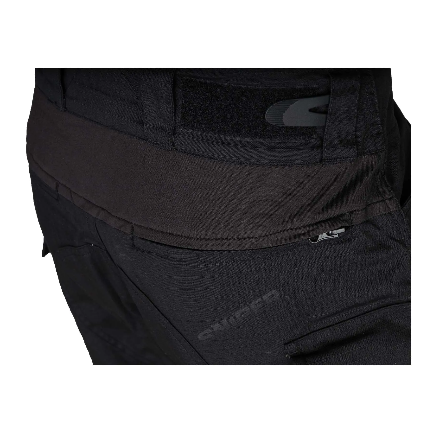 EM3 Combat Pants Advanced Version, Black