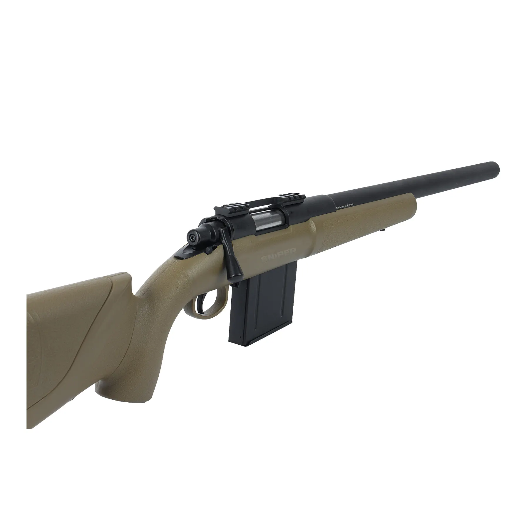 M40 A3 Scharfschützengewehr Bolt Action Rifle, Desert