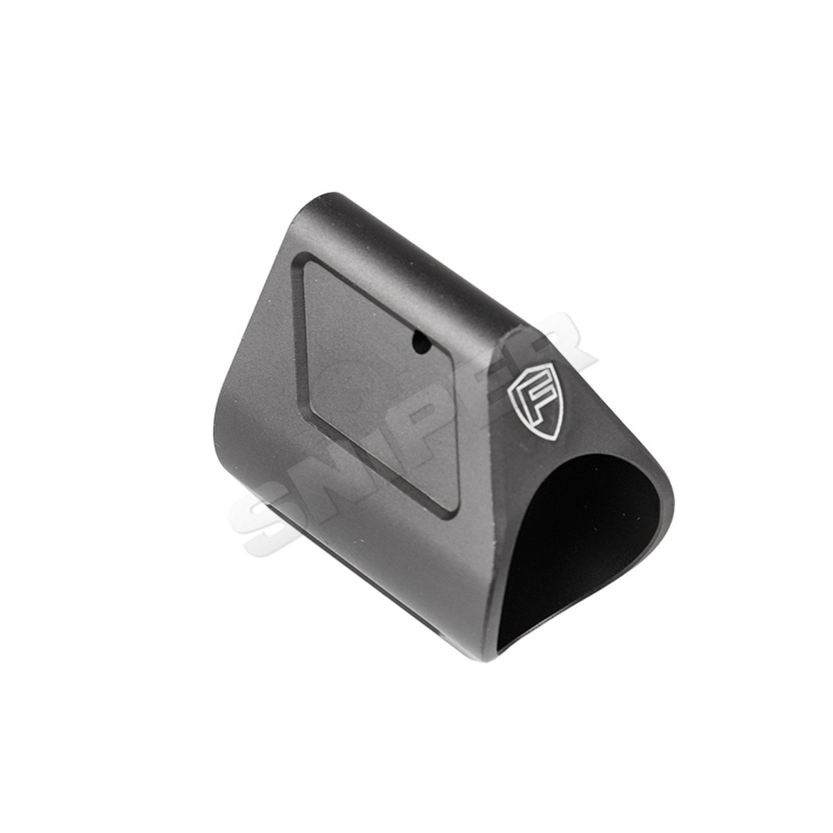 Fortis low Profile Gas Block