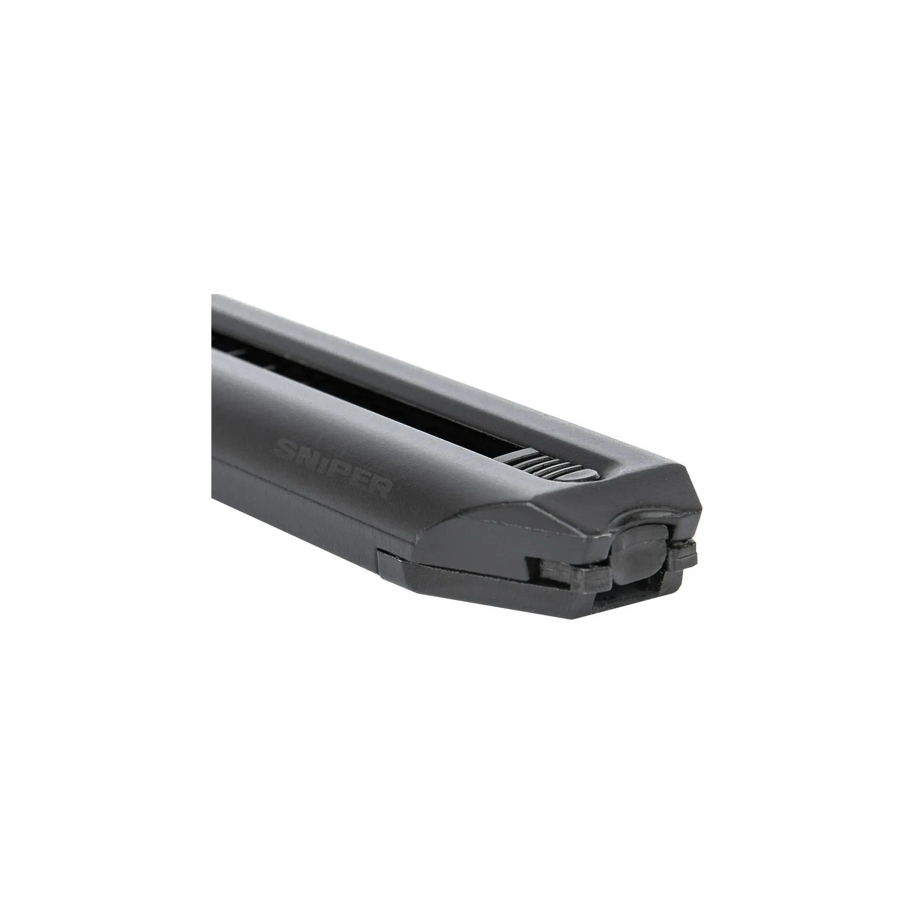 Ersatzmagazin für 1911 AEP, Black Ersatzmagazin für 1911 AEP, Black