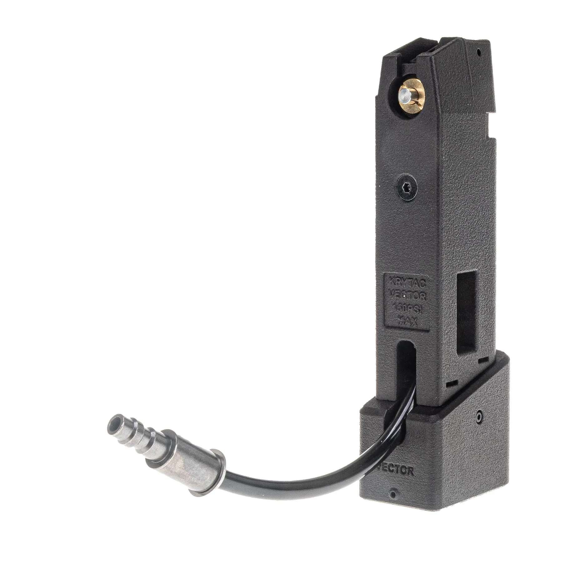 MP5 HPA Adapter für Krytac Vector GBB MP5 HPA Adapter für Krytac Vector GBB