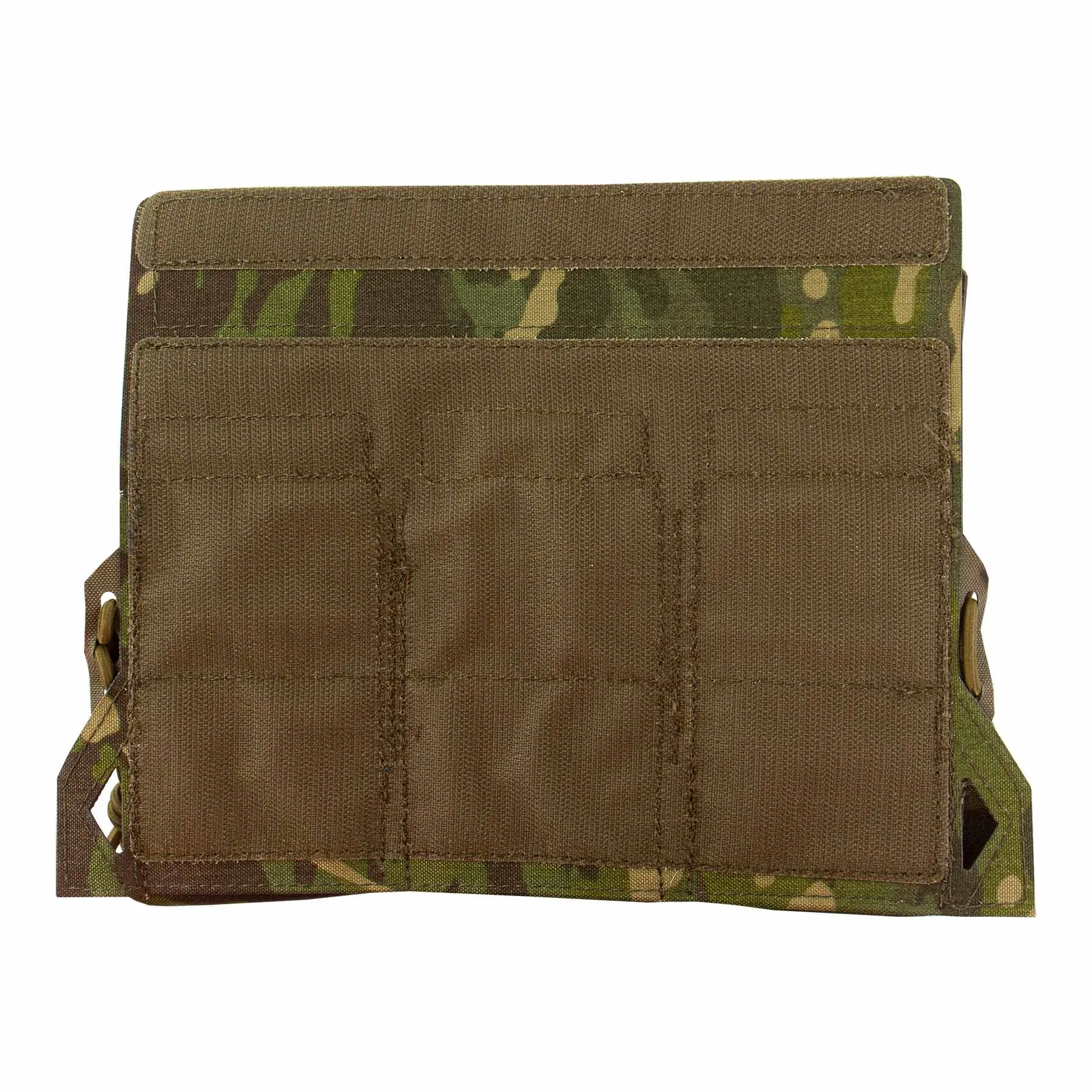 TPC Triple M4 Mag Panel, Multicam Tropic TPC Triple M4 Mag Panel, Multicam Tropic