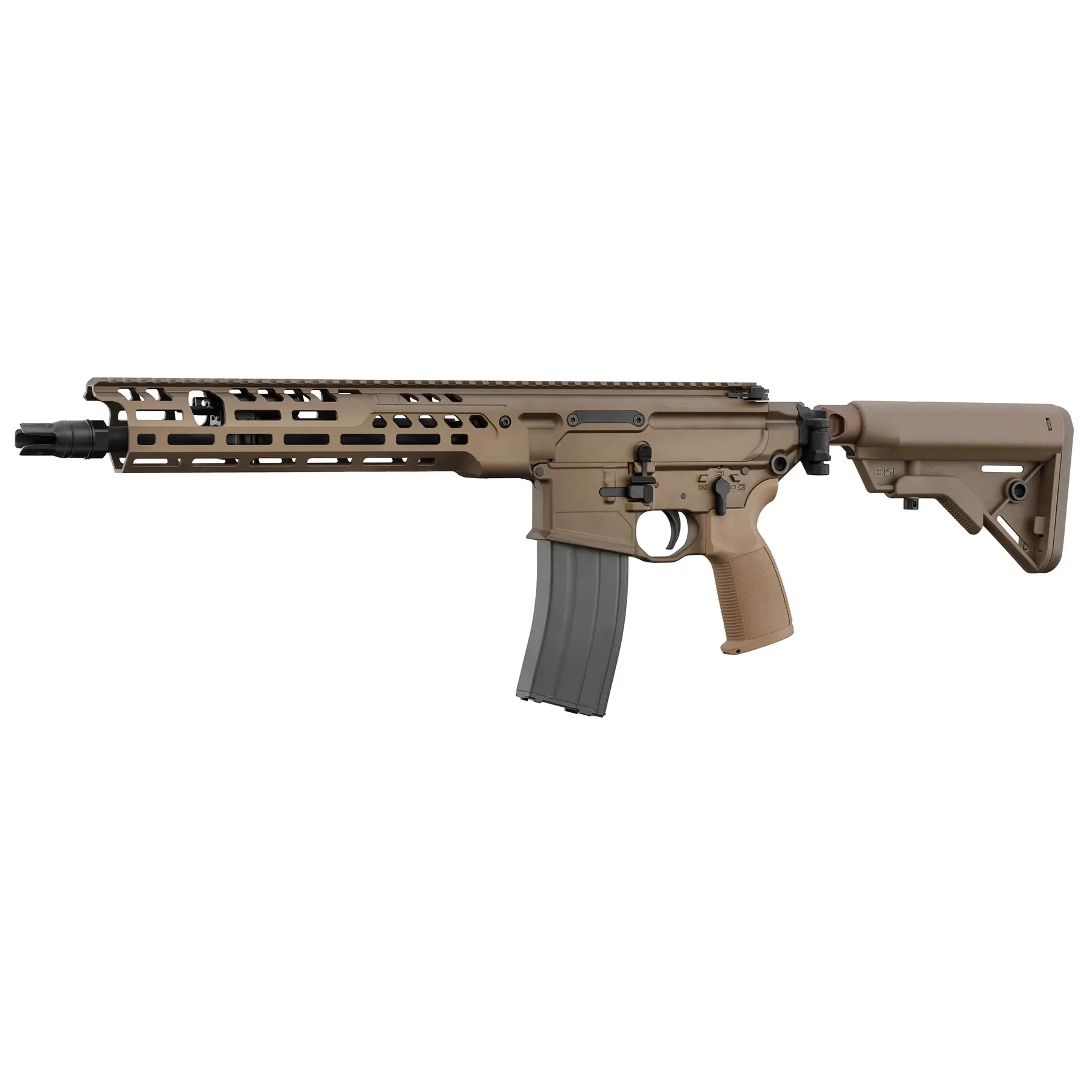 APFG SPEAR LT 13.1" Carbine, Tan
