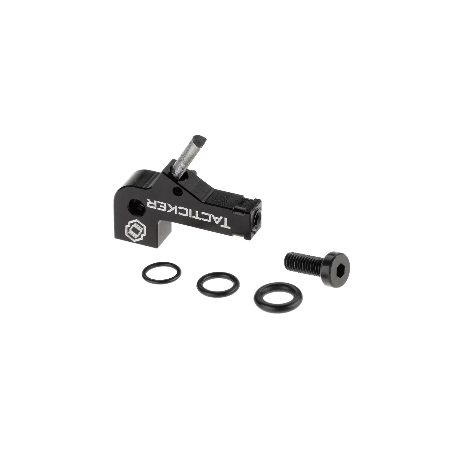 Gate Tacticker Realistic Trigger System