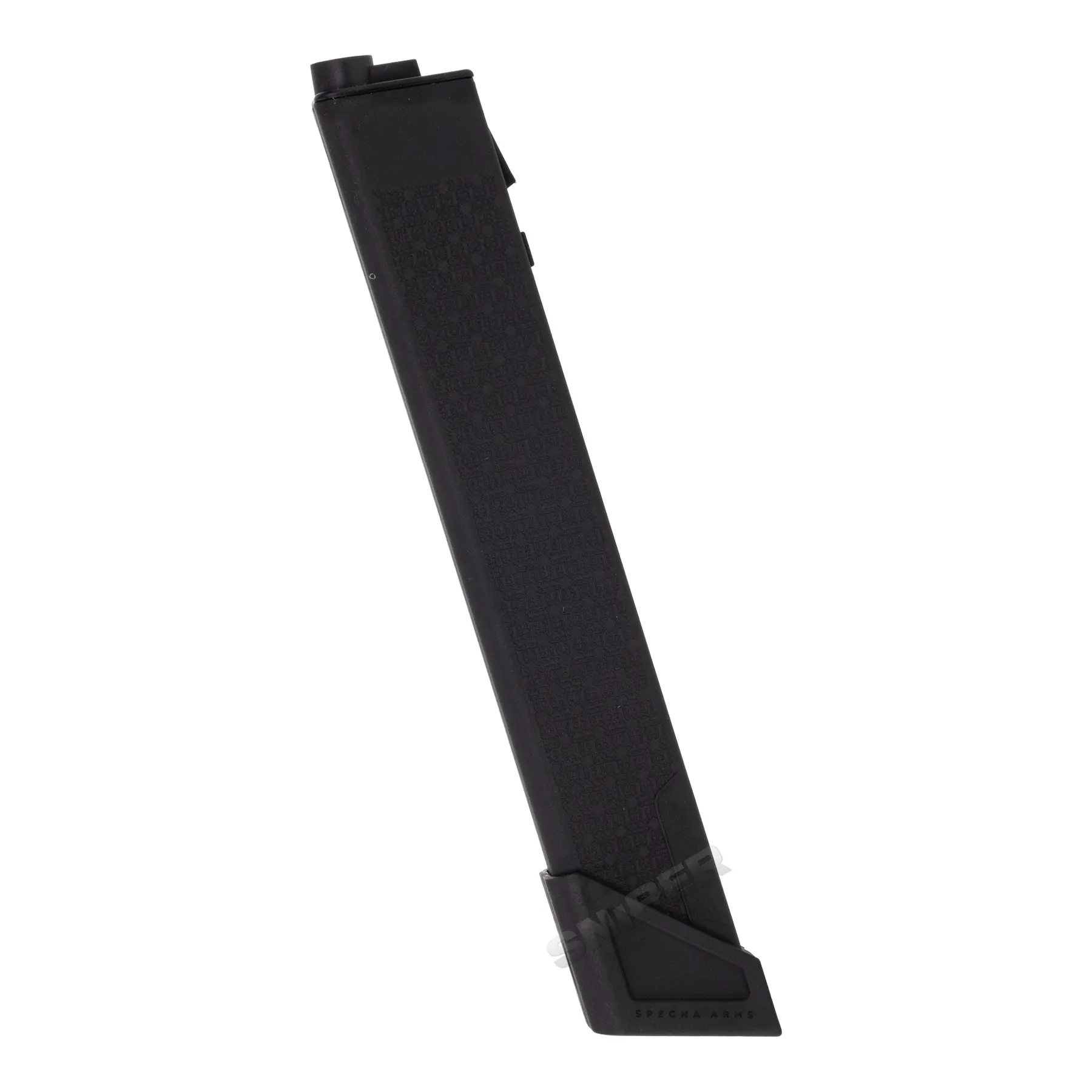 Specna Mid-Cap S-Magazine für X-Series, 100rds Black Specna Mid-Cap S-Magazine für X-Series, 100rds Black