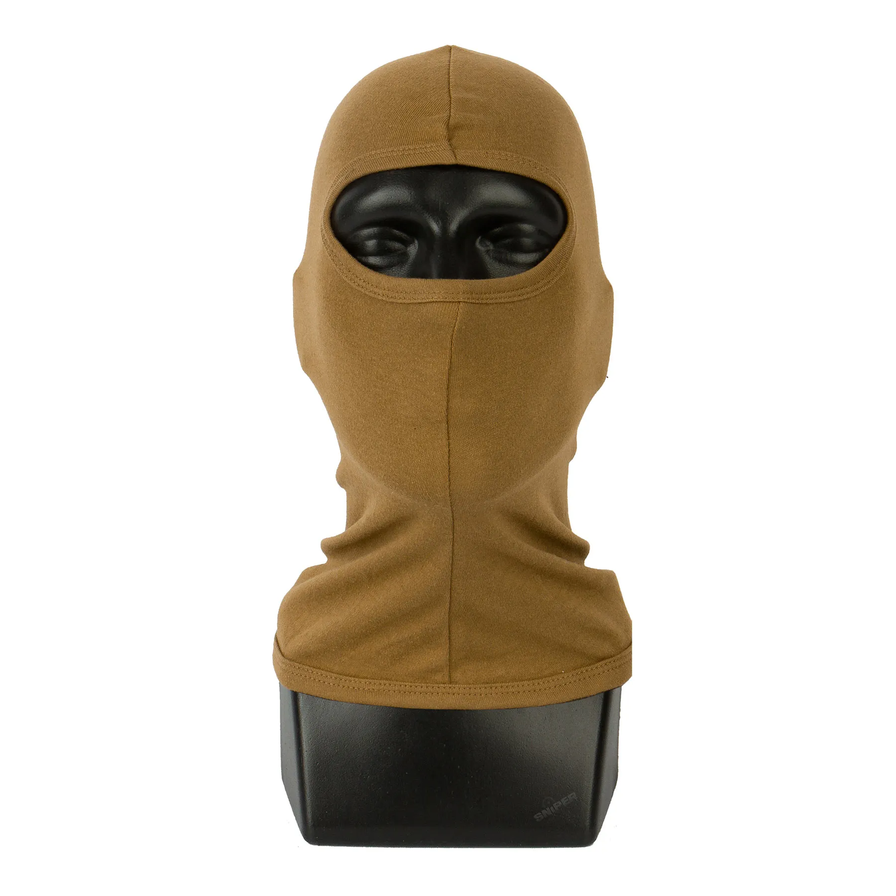 Balaclava, Coyote