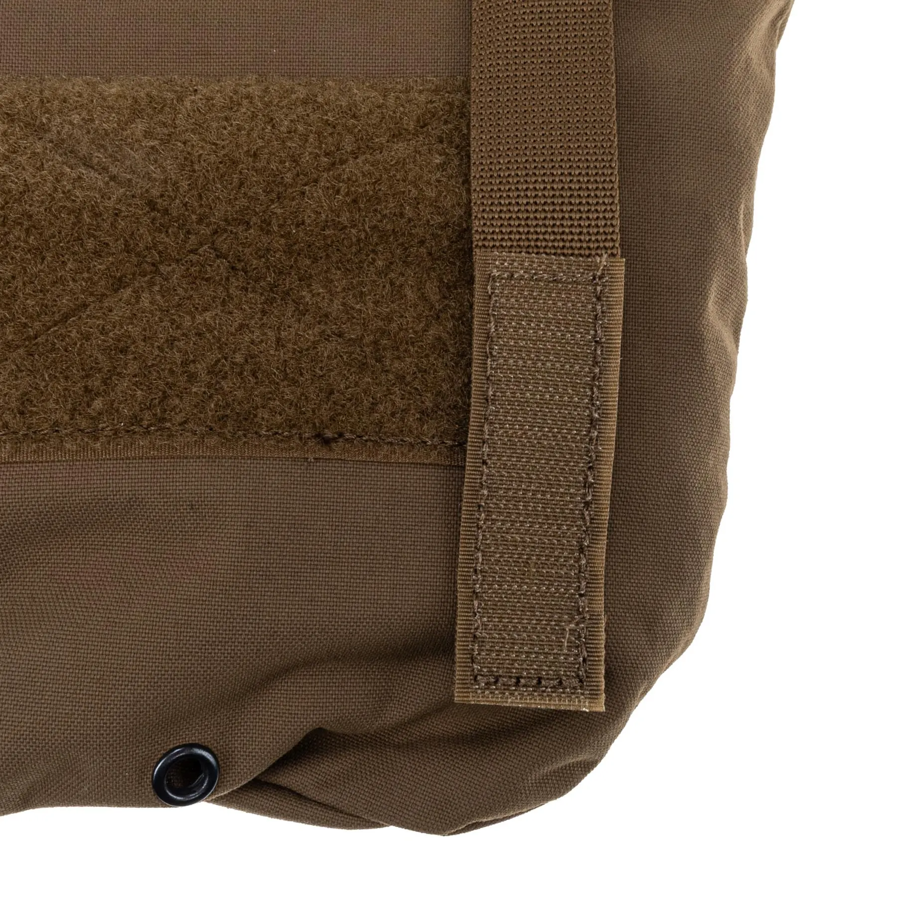 Reapo Foldable Dump-Pouch, Coyote