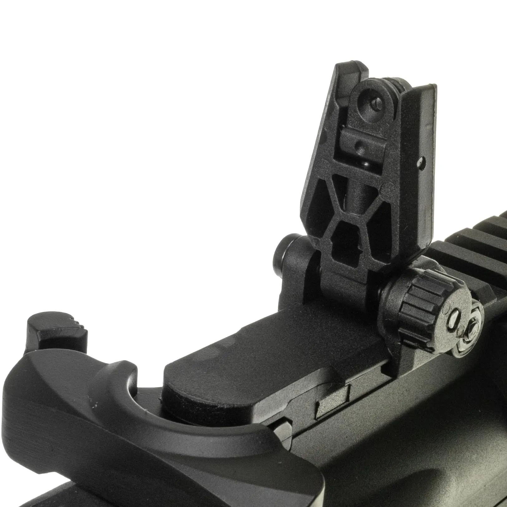 B-Ware Specna Arms SA-FH09 Flex Brushless w/ HAL2 ETU, Olive