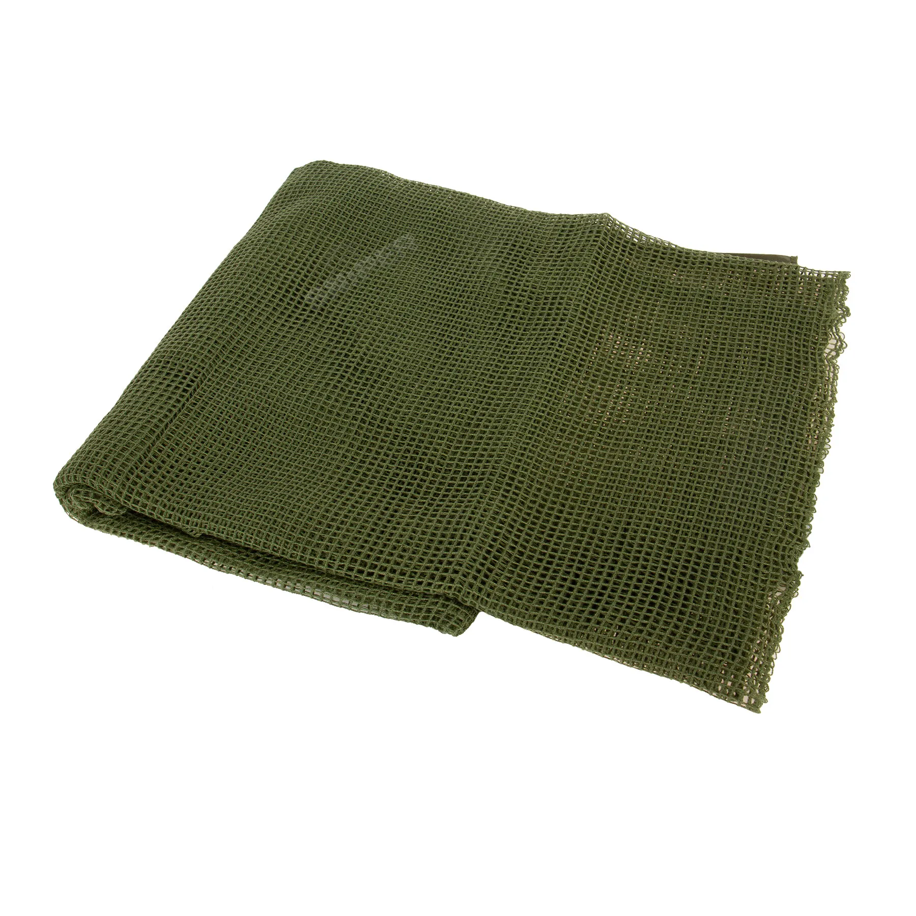 Combat Shemag, Green