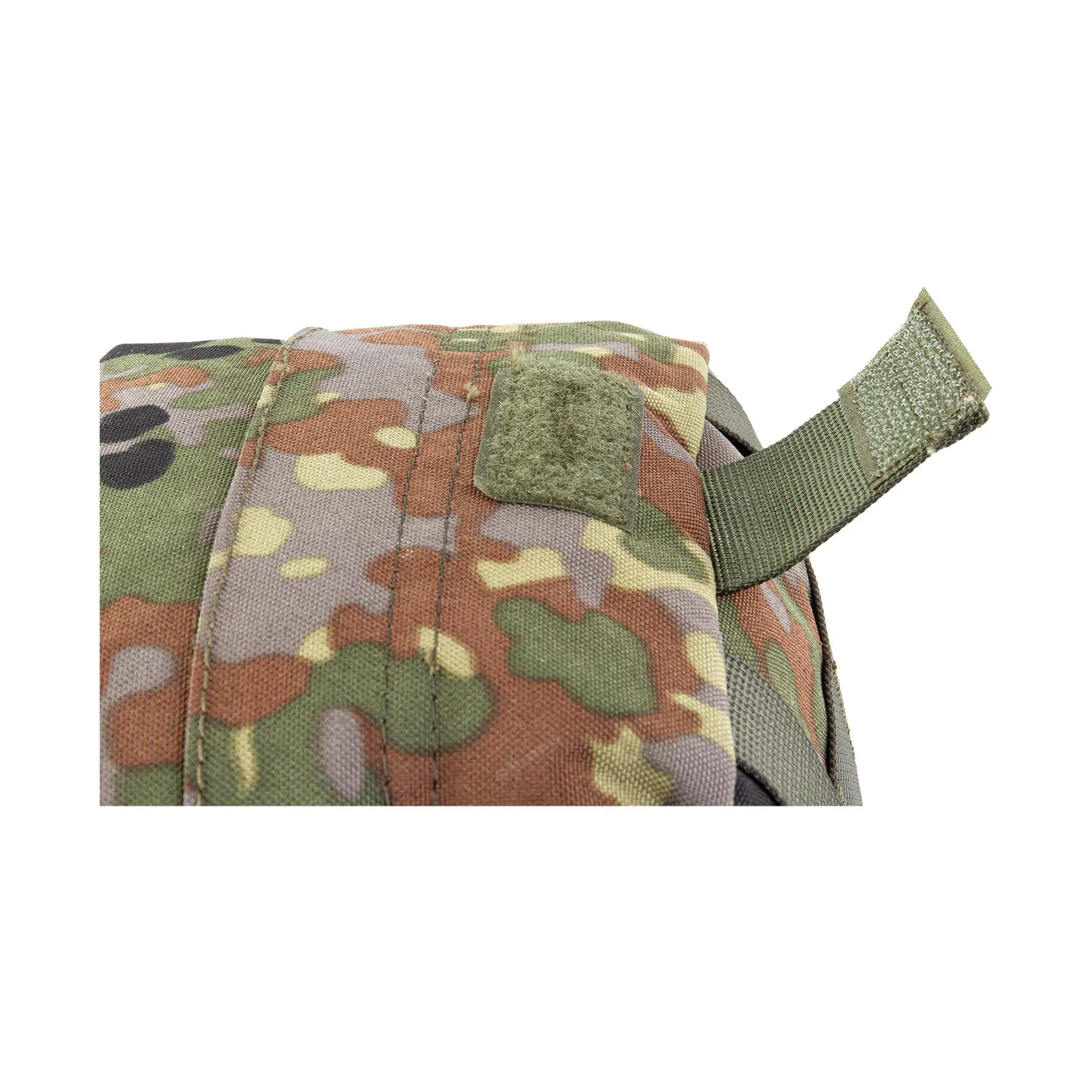 Cargo Rucksack, Flecktarn