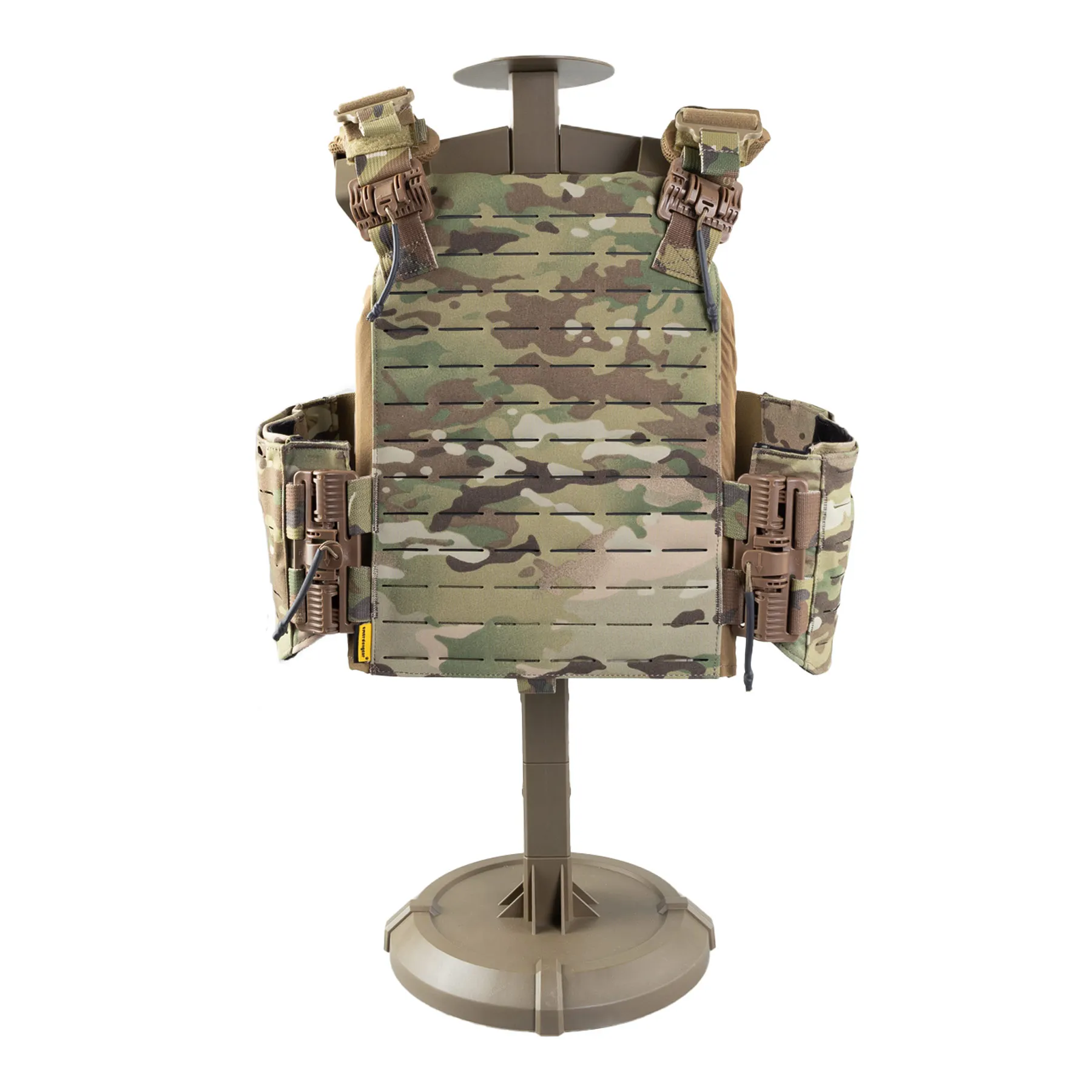 Emerson Strandhogg ROC Plattenträger, Multicam