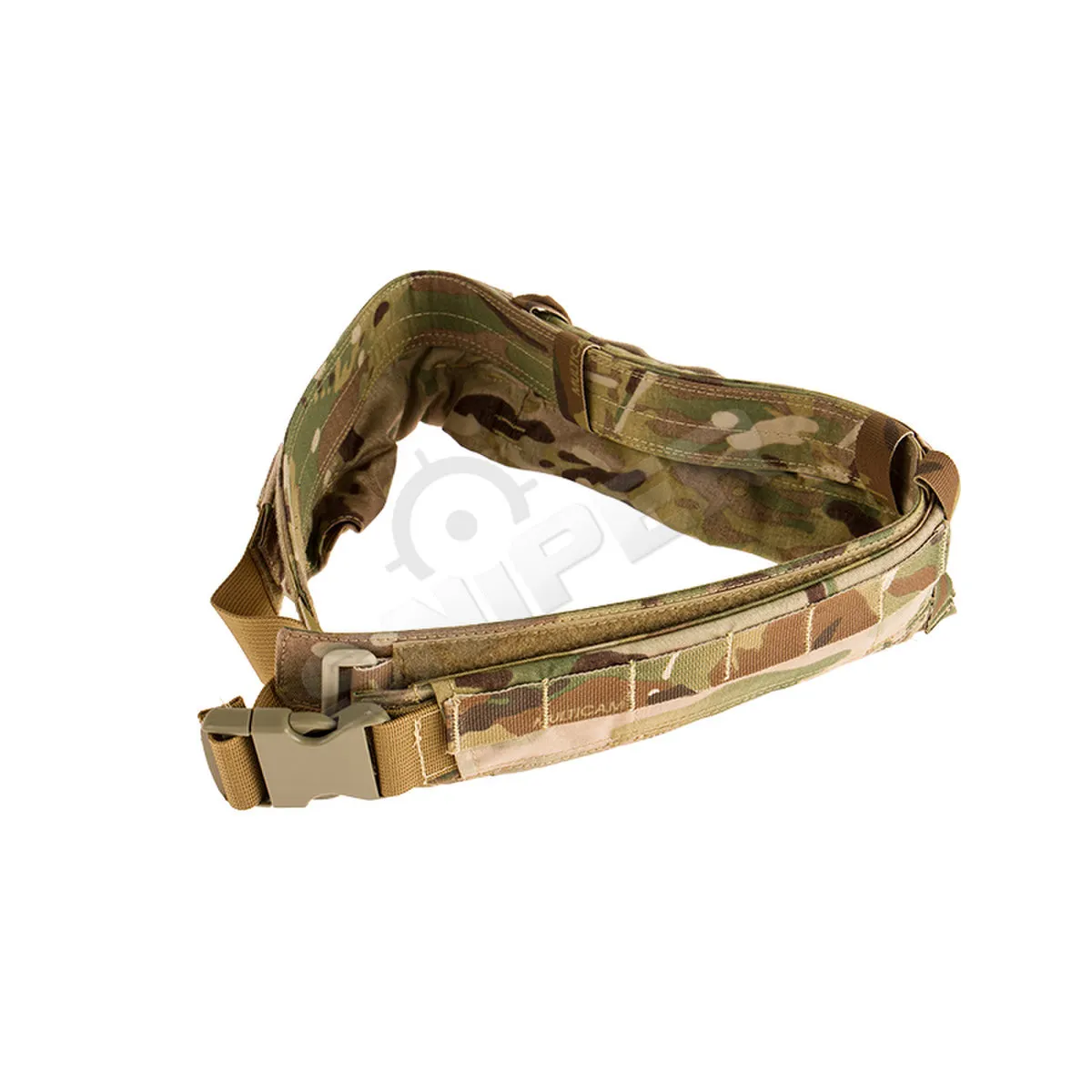 MRB Style Belt, Multicam, Large