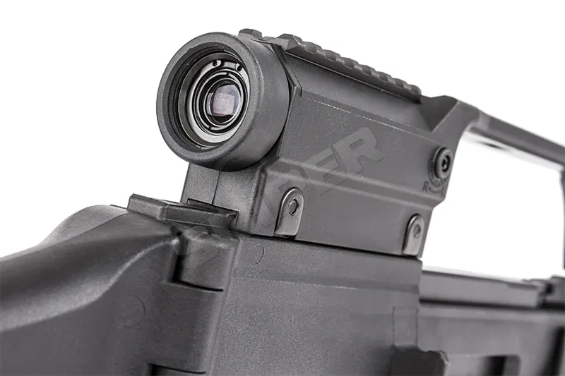 H&K G36K Milspec V2, GBB