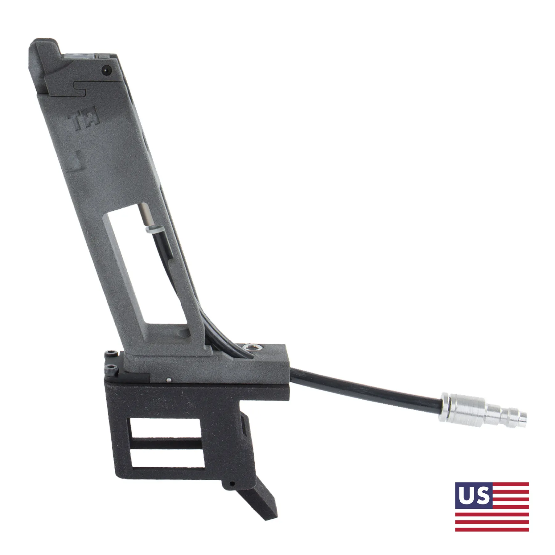 ARP9 HPA Adapter für Glock/AAP-01, Black ARP9 HPA Adapter für Glock/AAP-01, Black