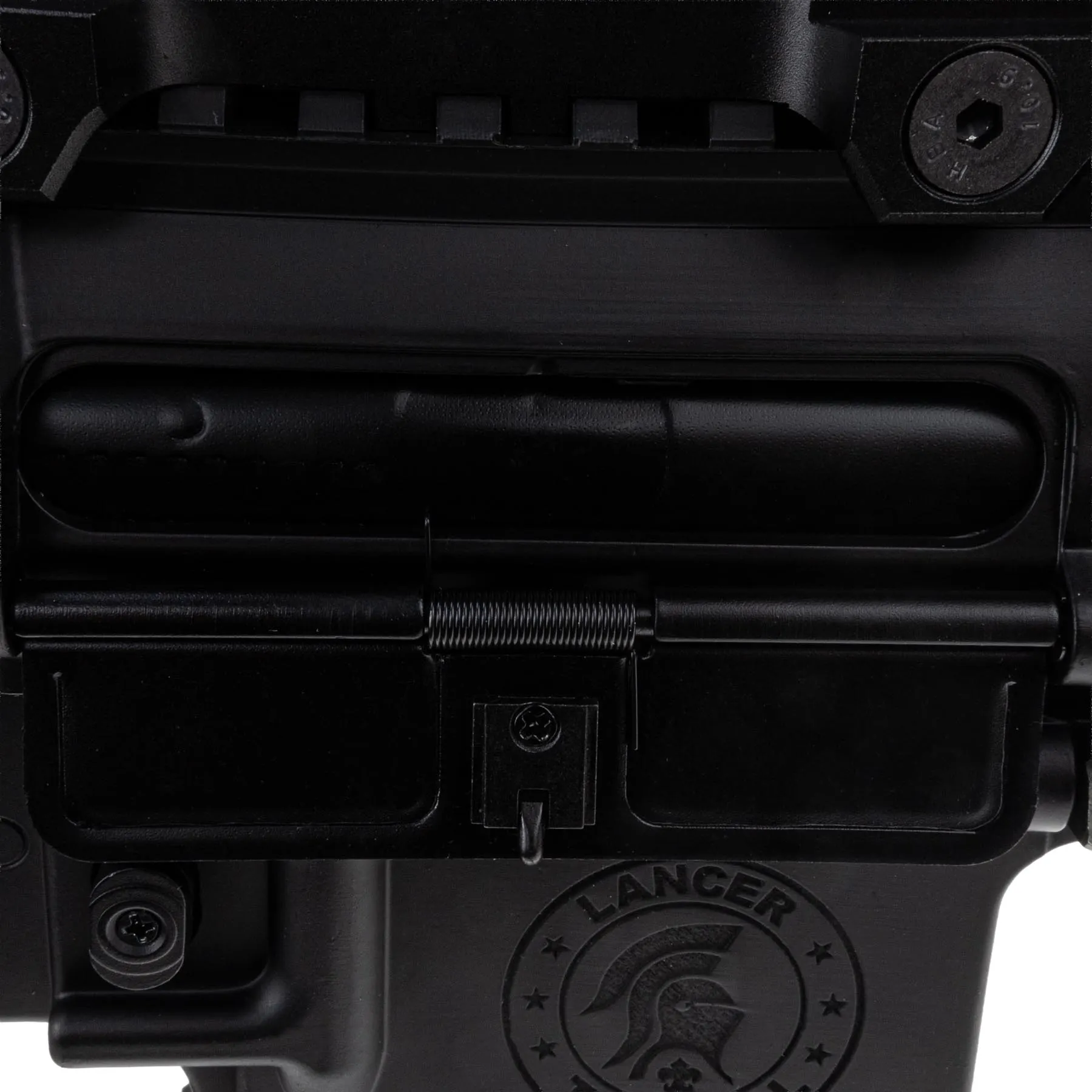 Lancer MK18 HPA Special Warfare, Dualtone