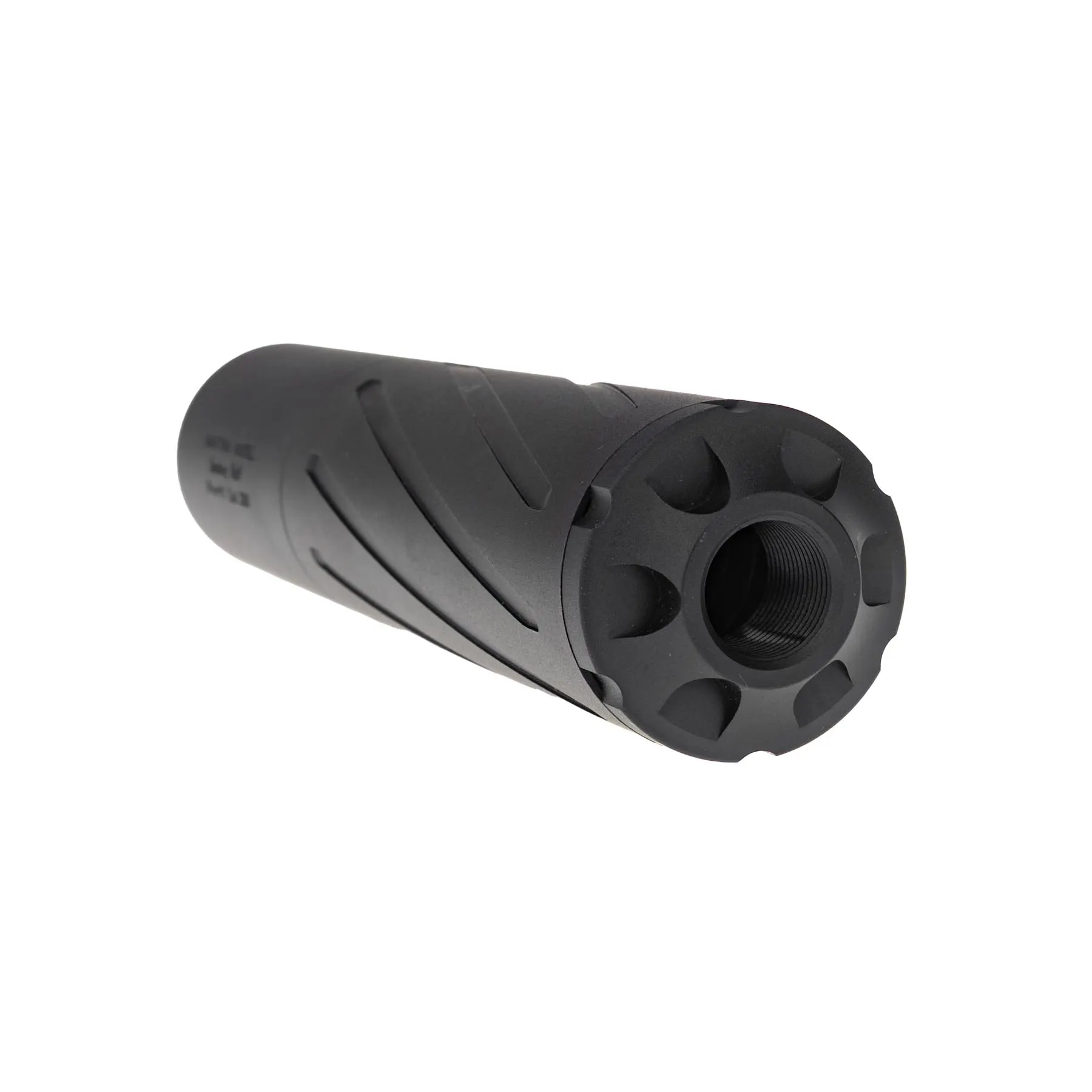 Martina Smokey Wolf Gen2 Pro Tracer
