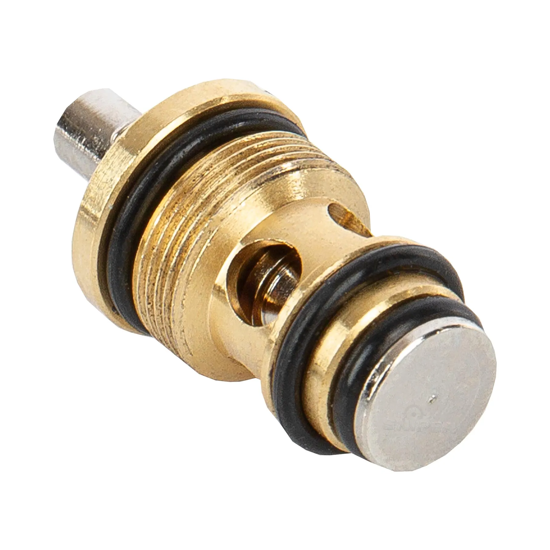 AW Custom Hi-Capa Output Valve