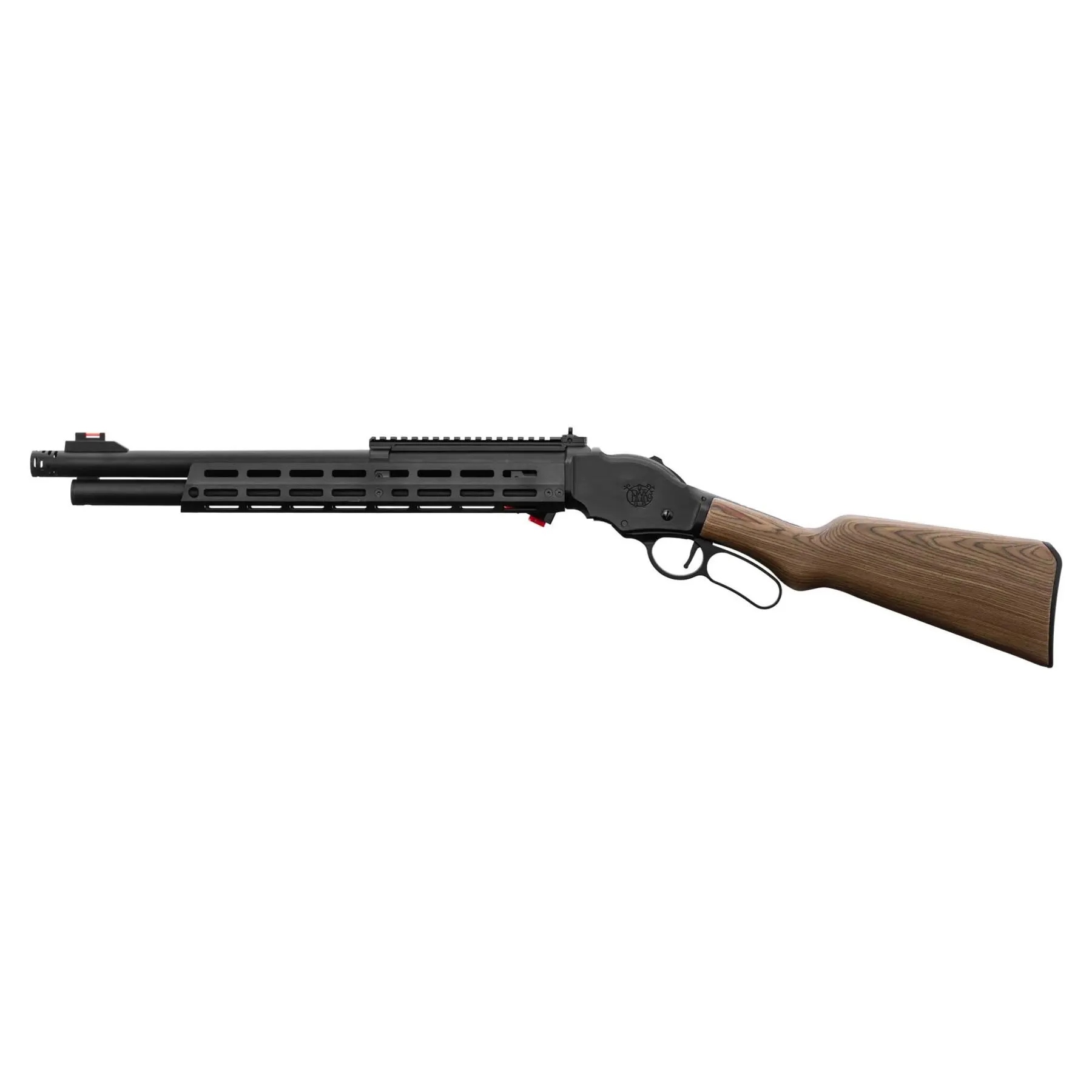 Golden Eagle AT8703 Lever Action Rifle, Real Wood