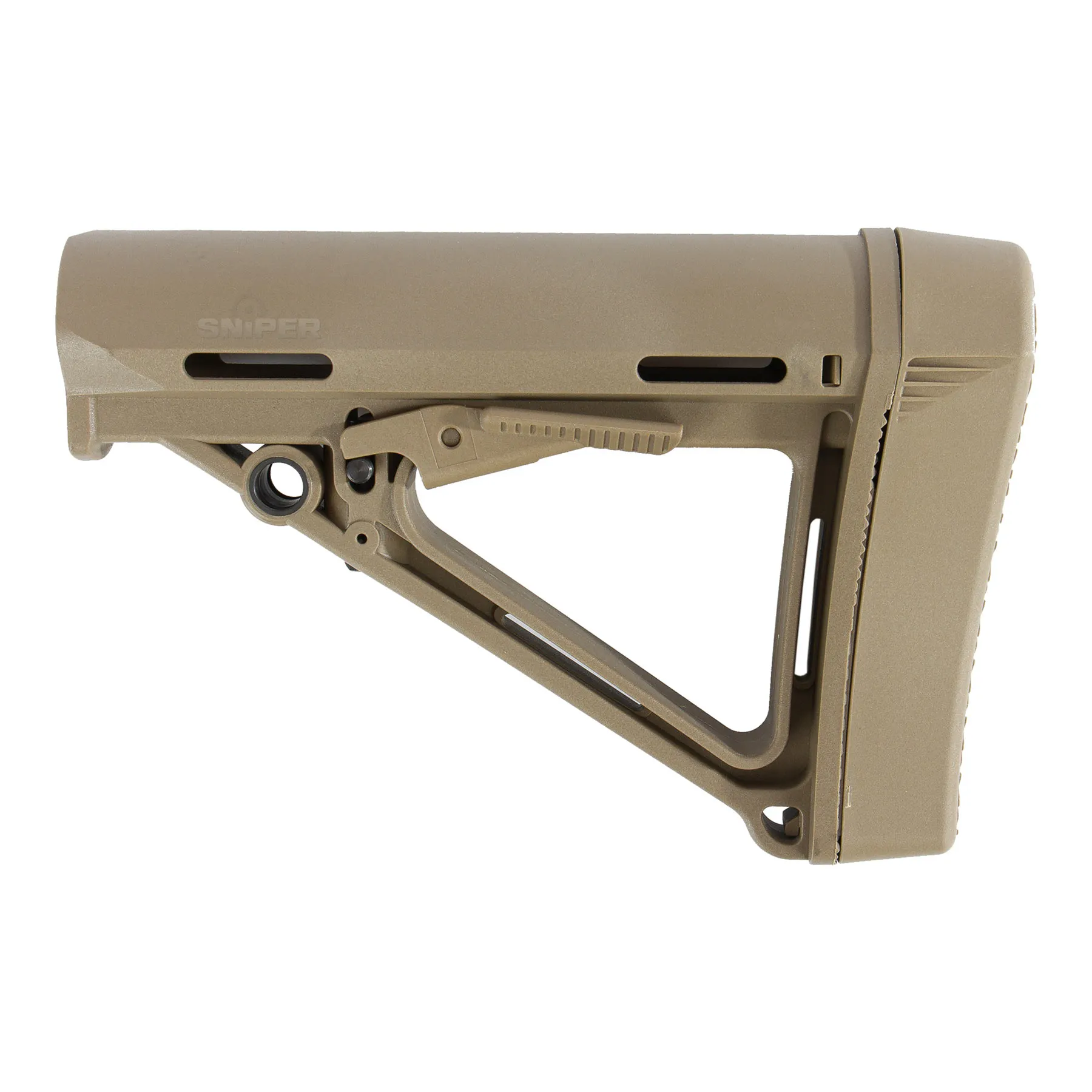 Heavy Duty BOM Stock, Tan