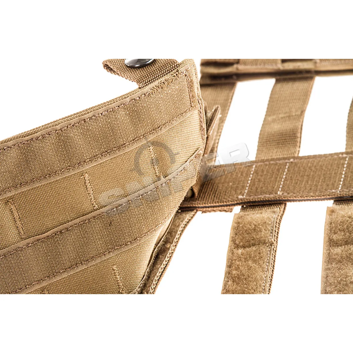 TT FL Chest Rig, Khaki/Tan TT FL Chest Rig, Khaki/Tan