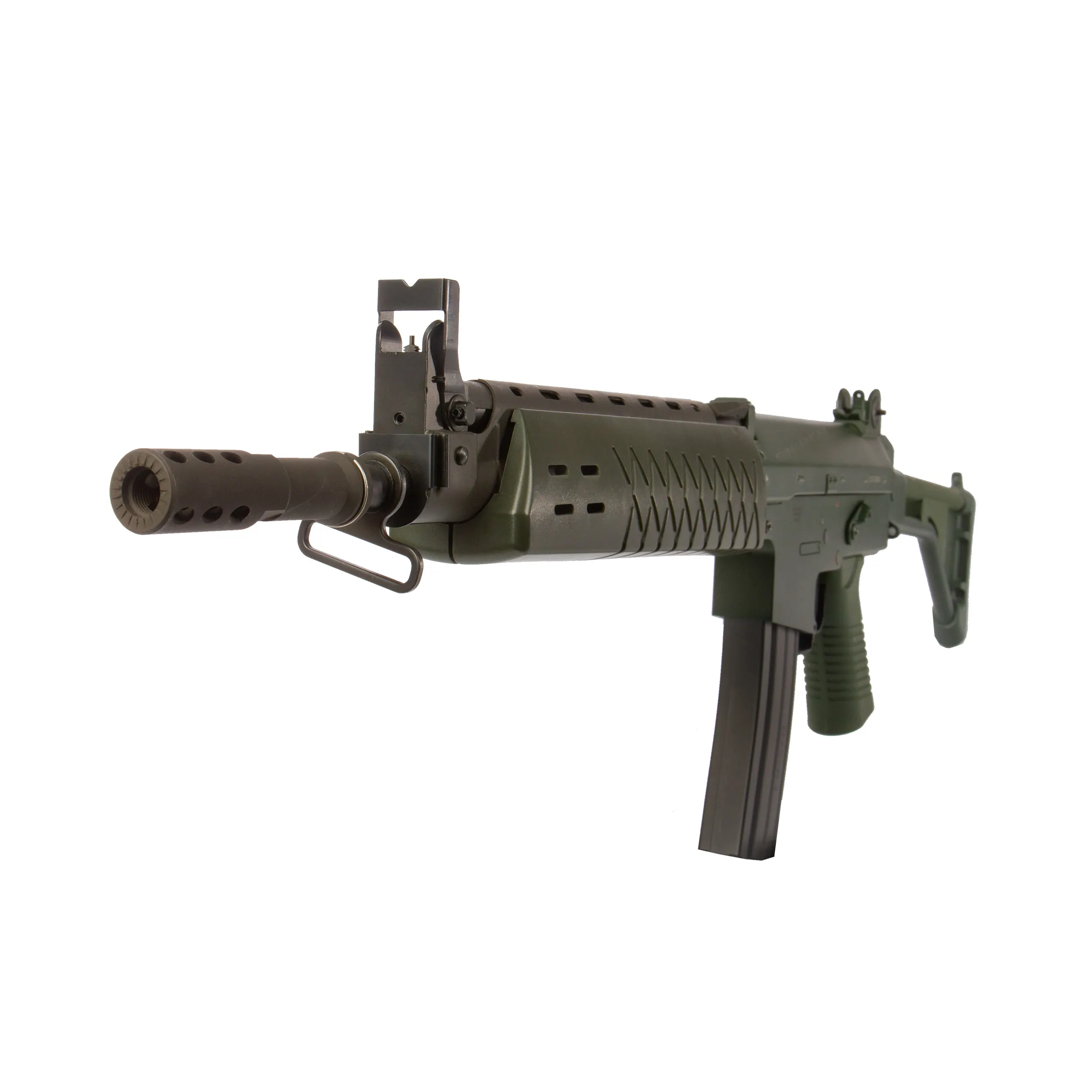 GF85 AK5 CQB, (S)AEG