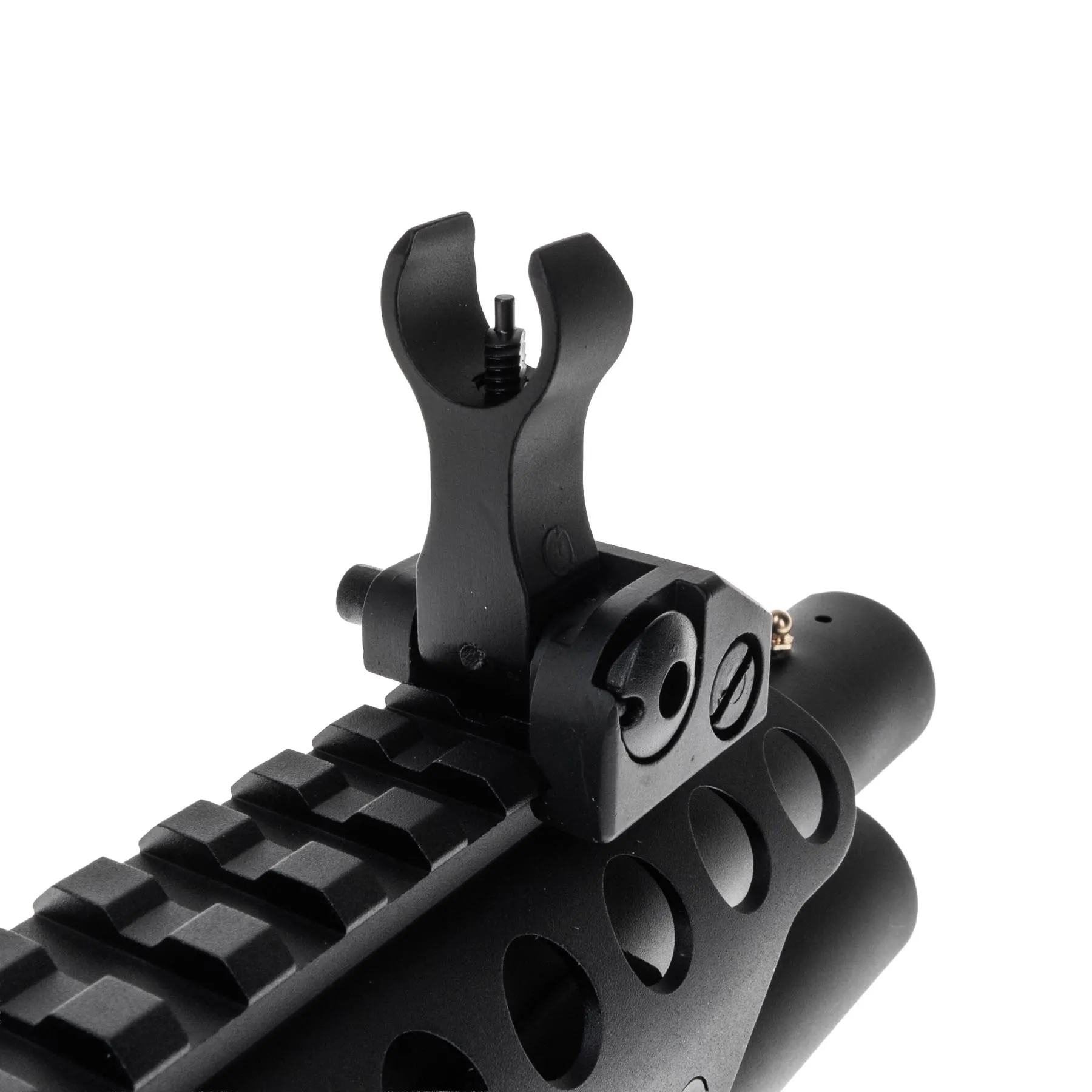 Specna Arms SA-VGS7 Vapor Gas Shotgun, Black