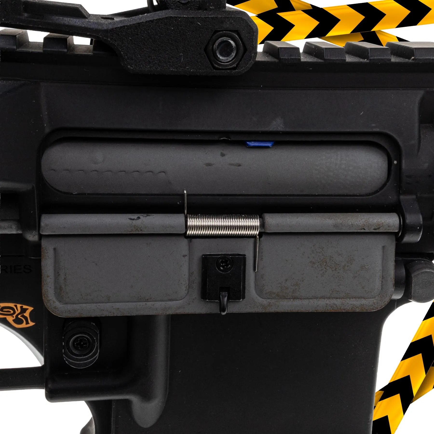 B-Ware SA-C07 Core (S)AEG, Black