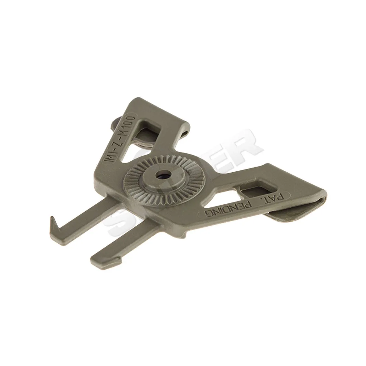 Molle Attachment, OD