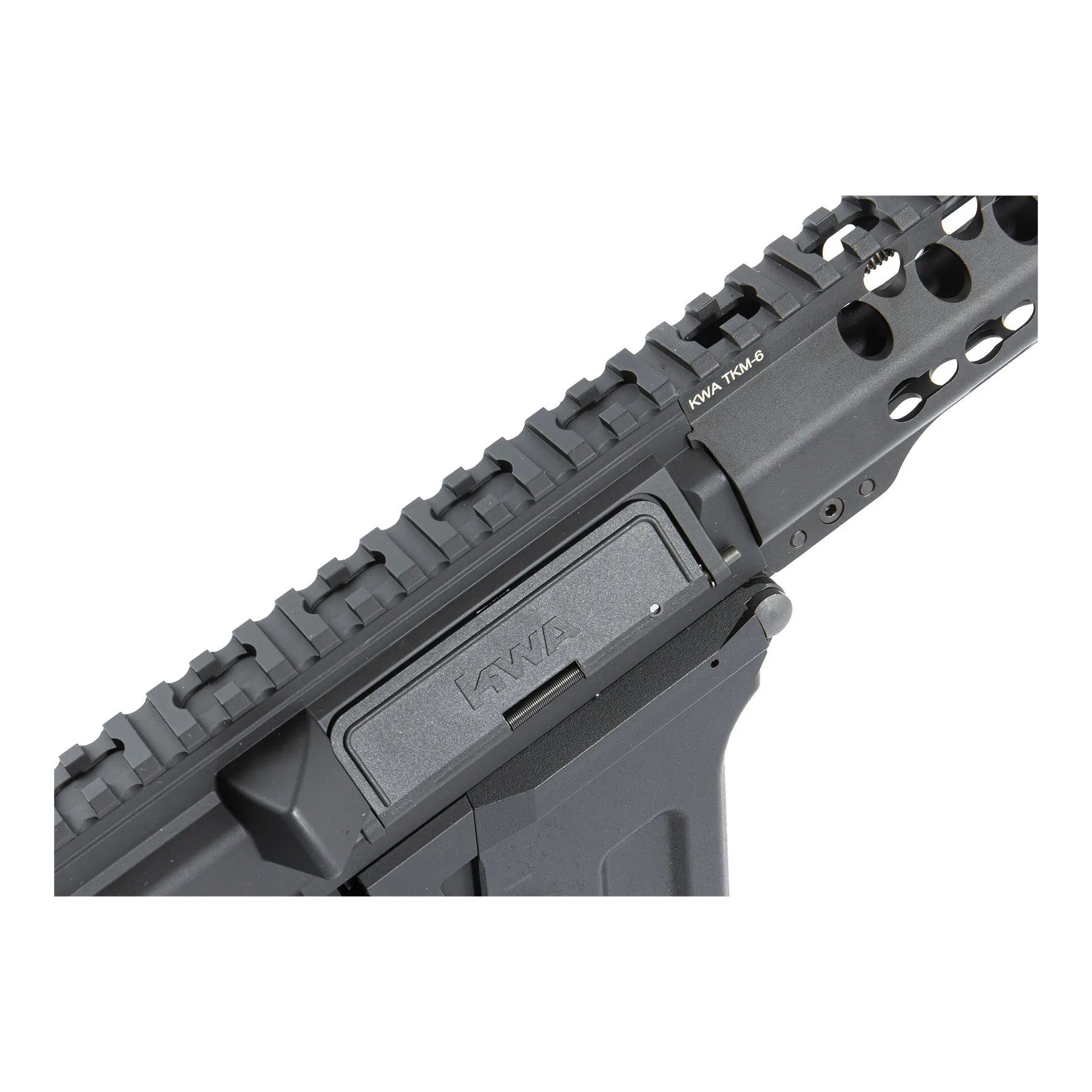 KWA Ronin TK.45C 0,5J AEG 2.5 Black (KWA) KWA Ronin TK.45C 0,5J AEG 2.5 Black (KWA)