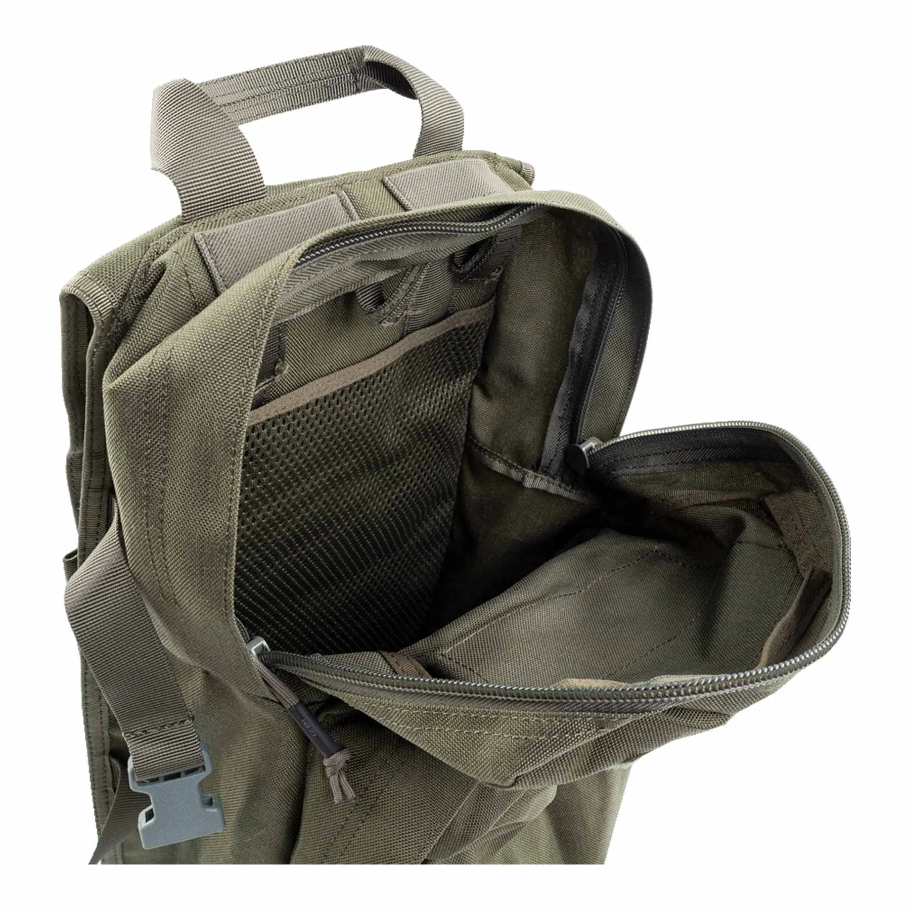 Trinkrucksack für LT1961, Foliage Green Trinkrucksack für LT1961, Foliage Green