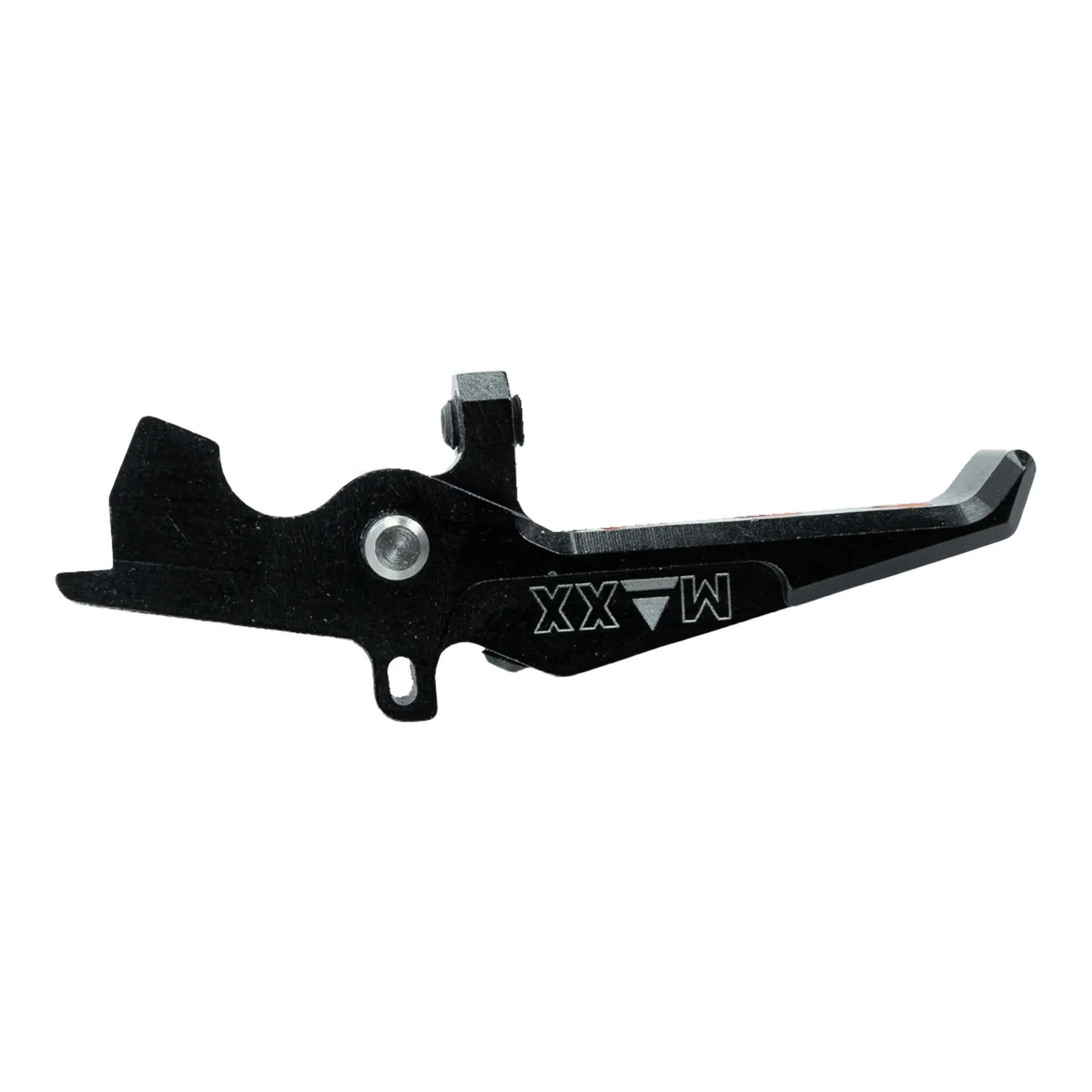 Maxx CNC Advanced Speed Trigger Style E, Black