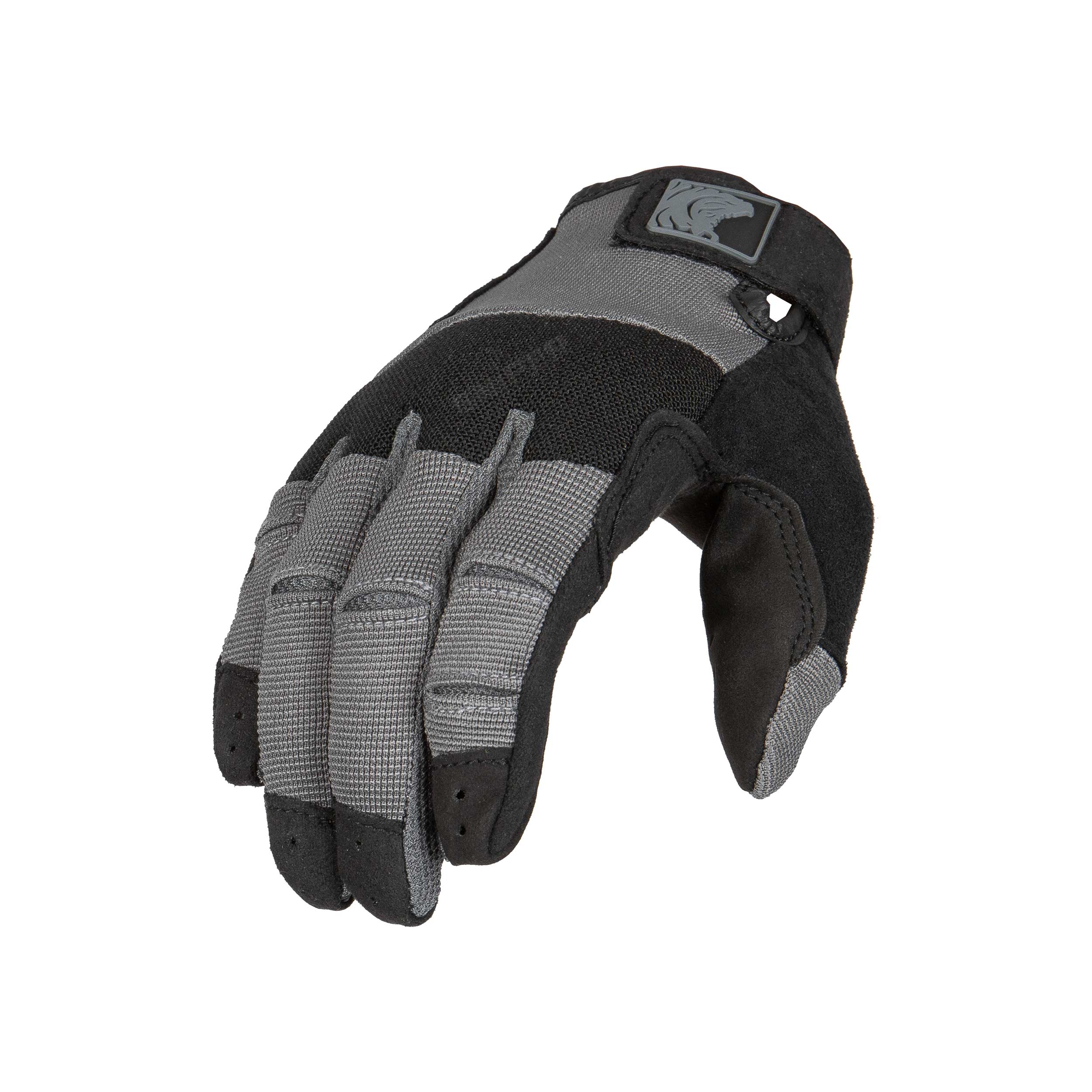 Tactical Alpha Glove, Grey