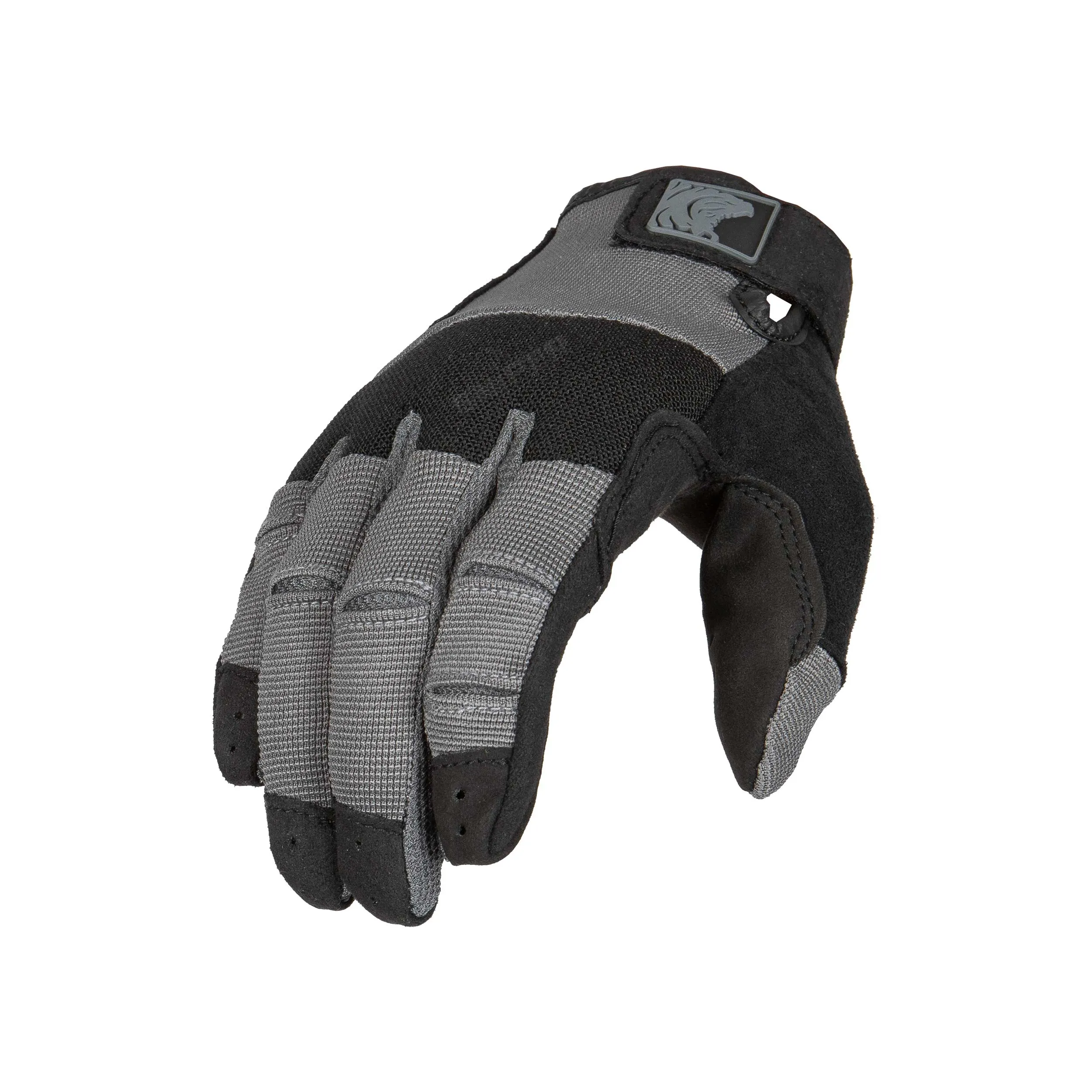 Tactical Alpha Glove, Grey Tactical Alpha Glove, Grey